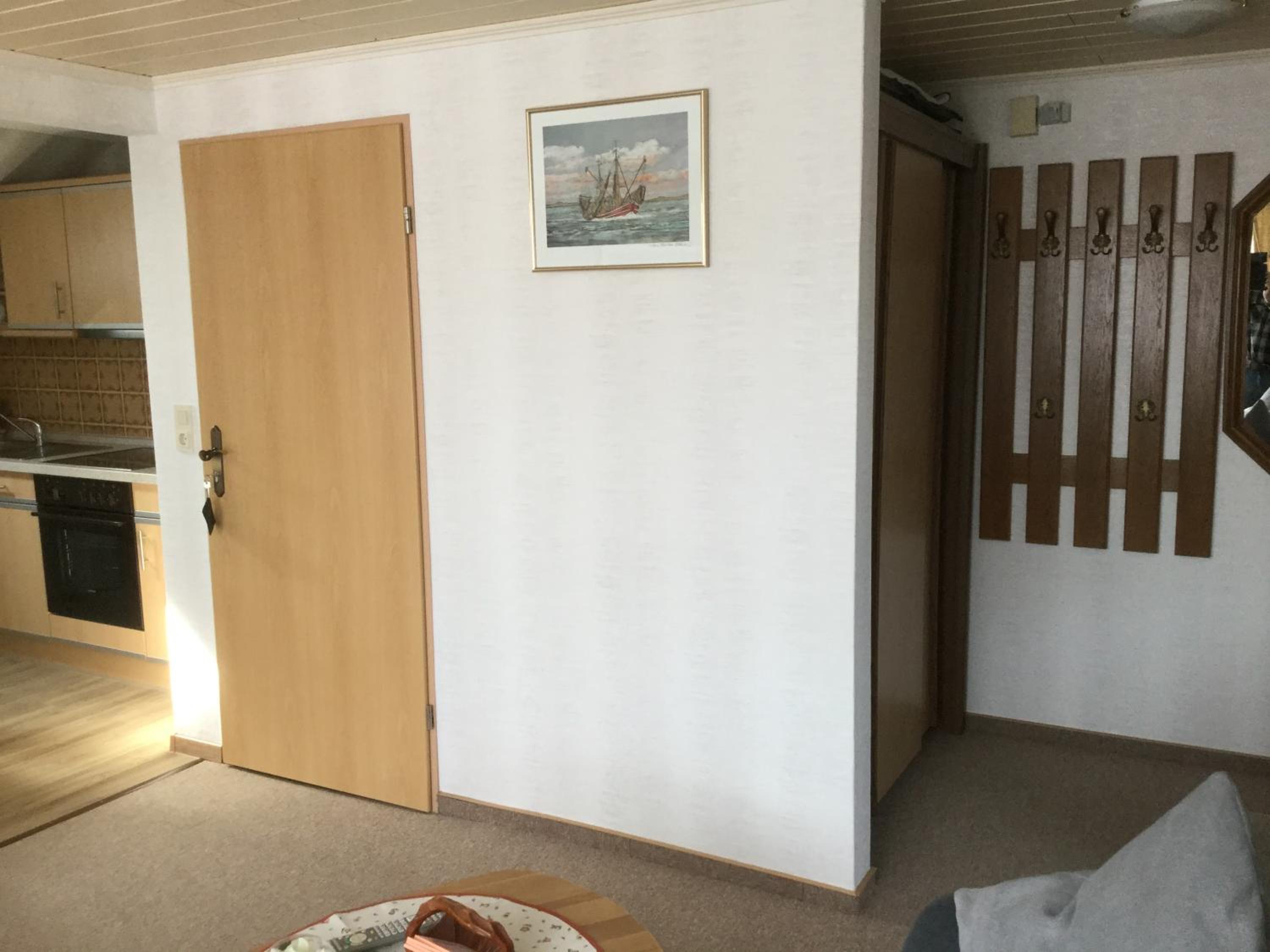 Ferienwohnung Coordes