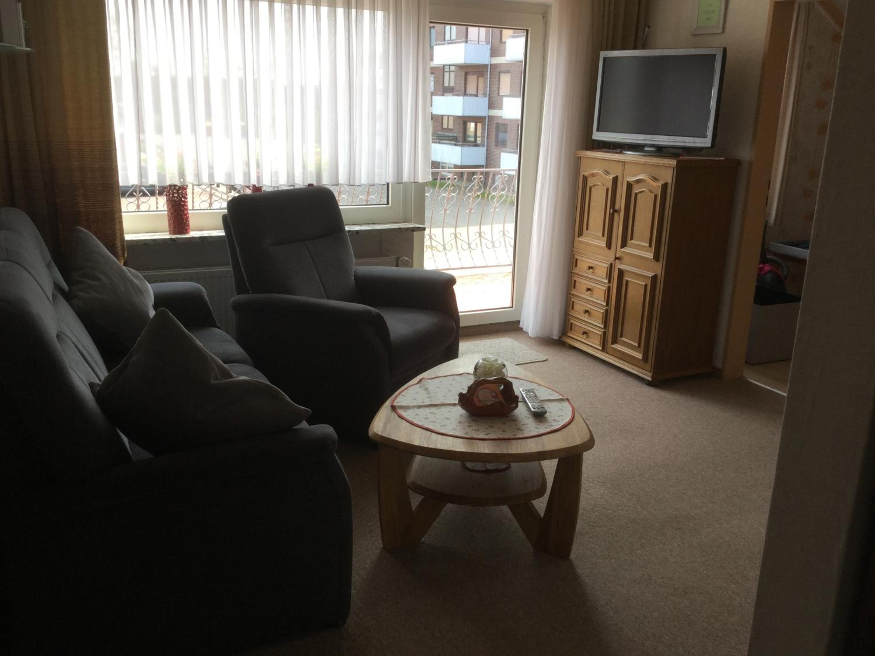Ferienwohnung Coordes