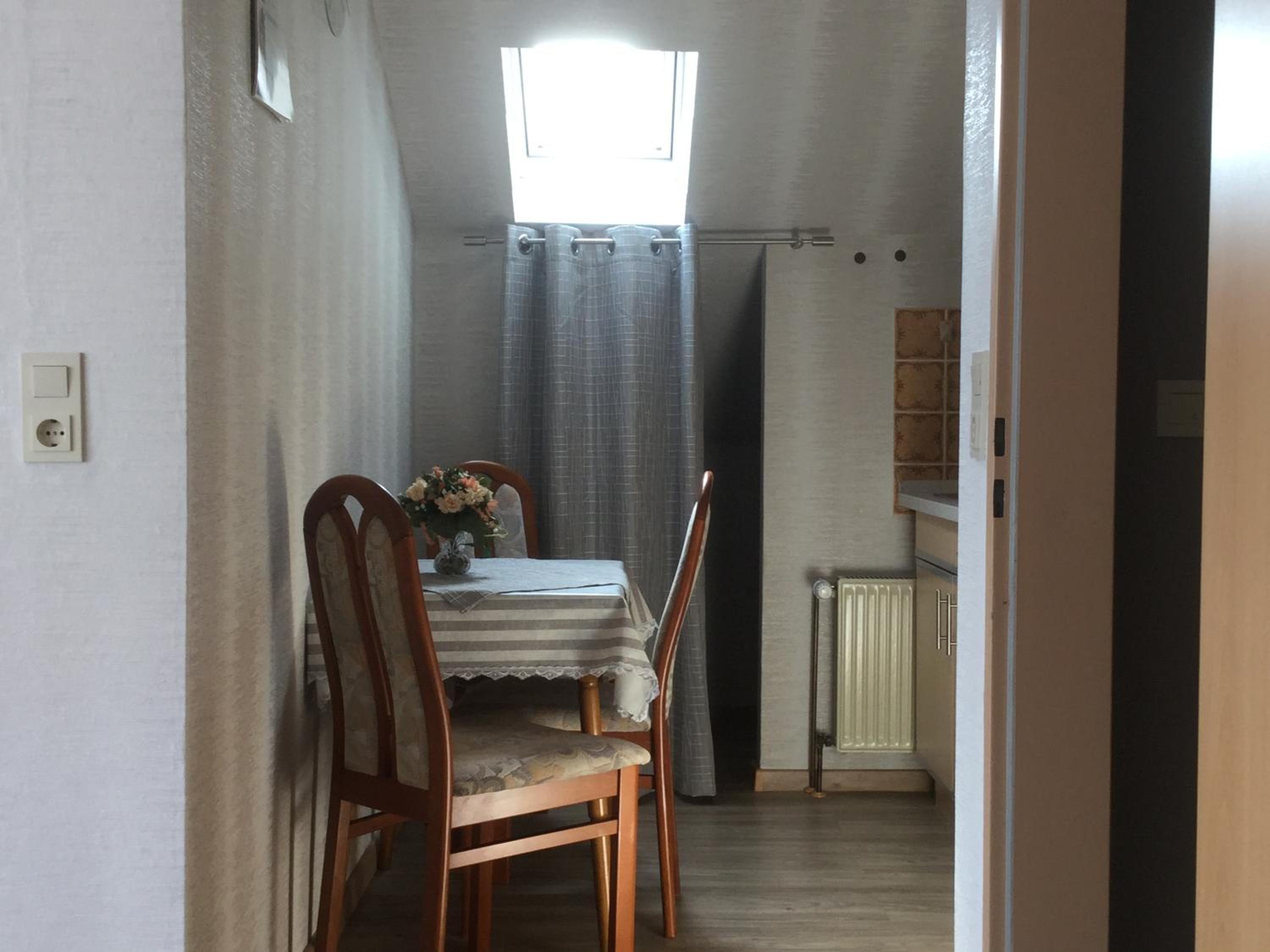 Ferienwohnung Coordes