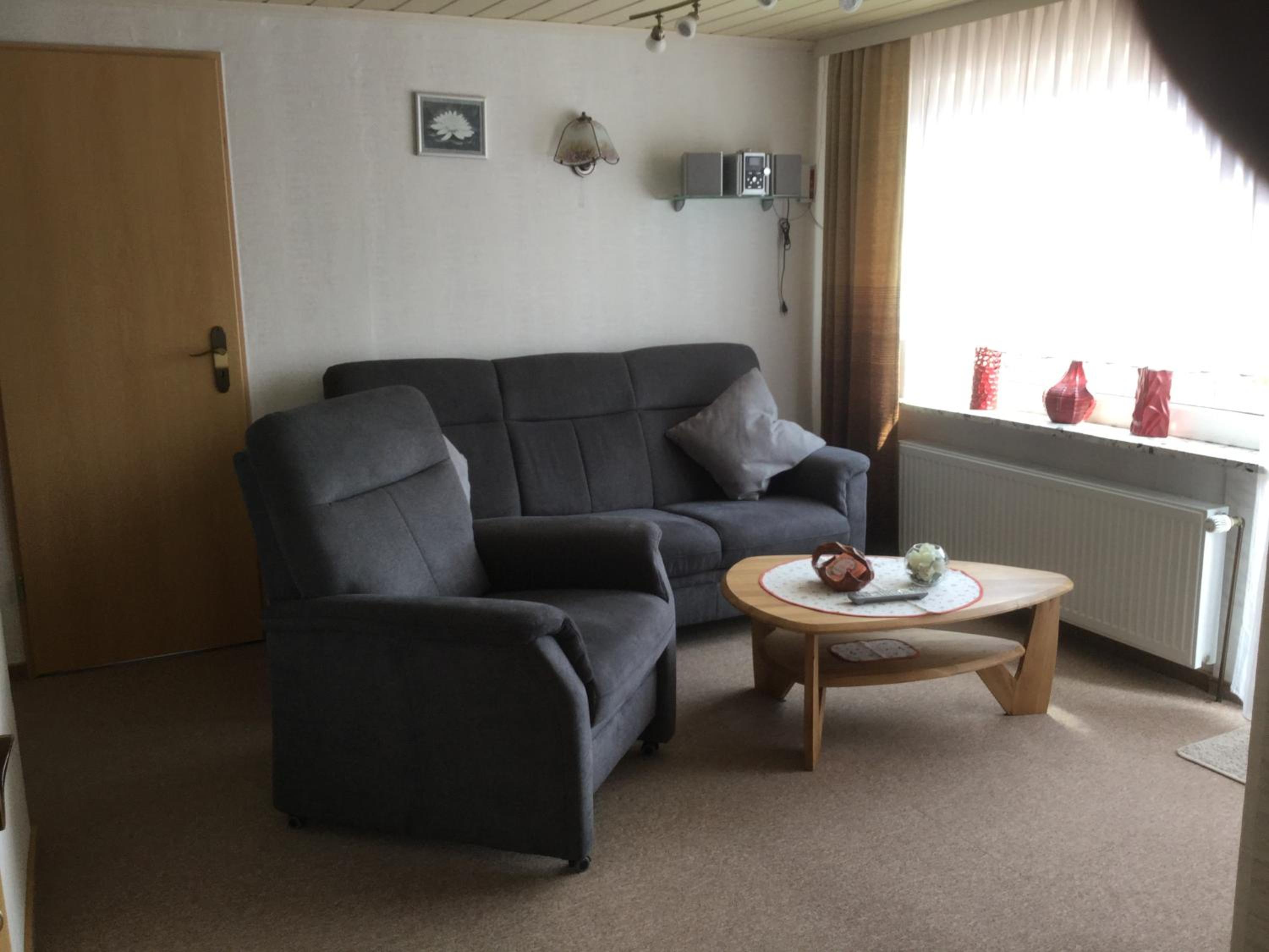 Ferienwohnung Coordes