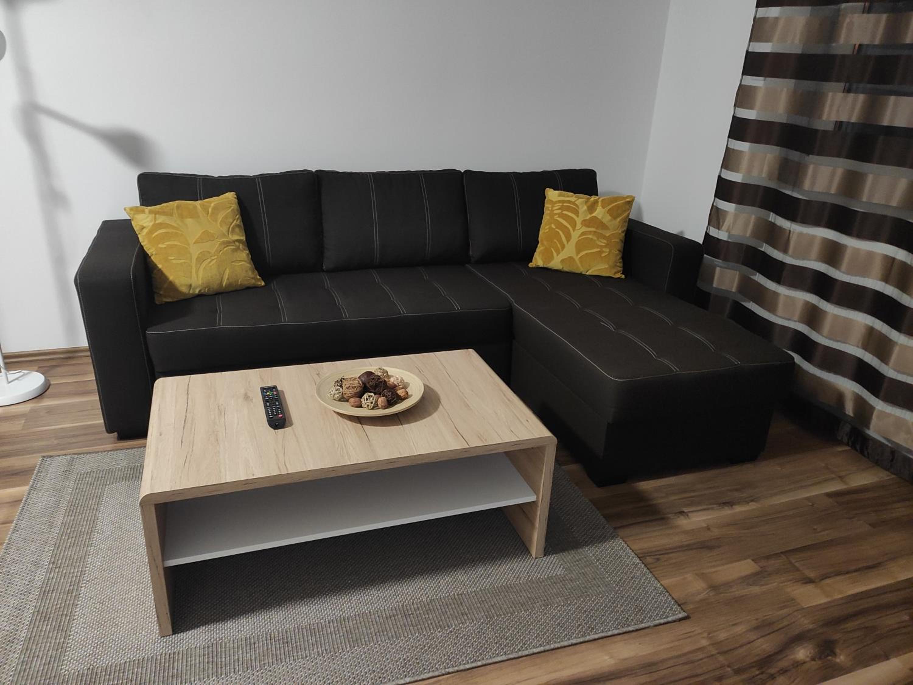 Hatvan Corner Apartments 2