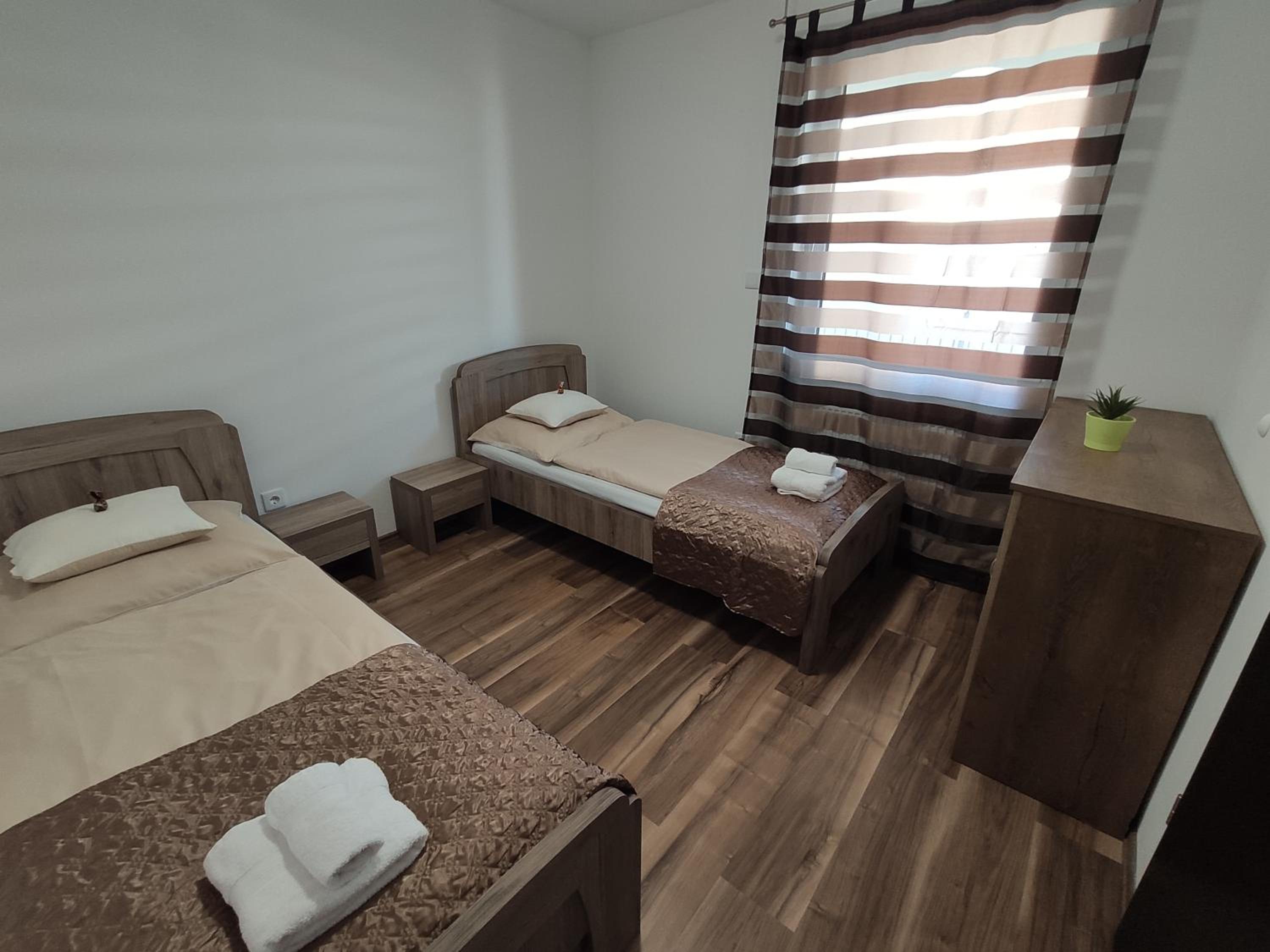 Hatvan Corner Apartments 2