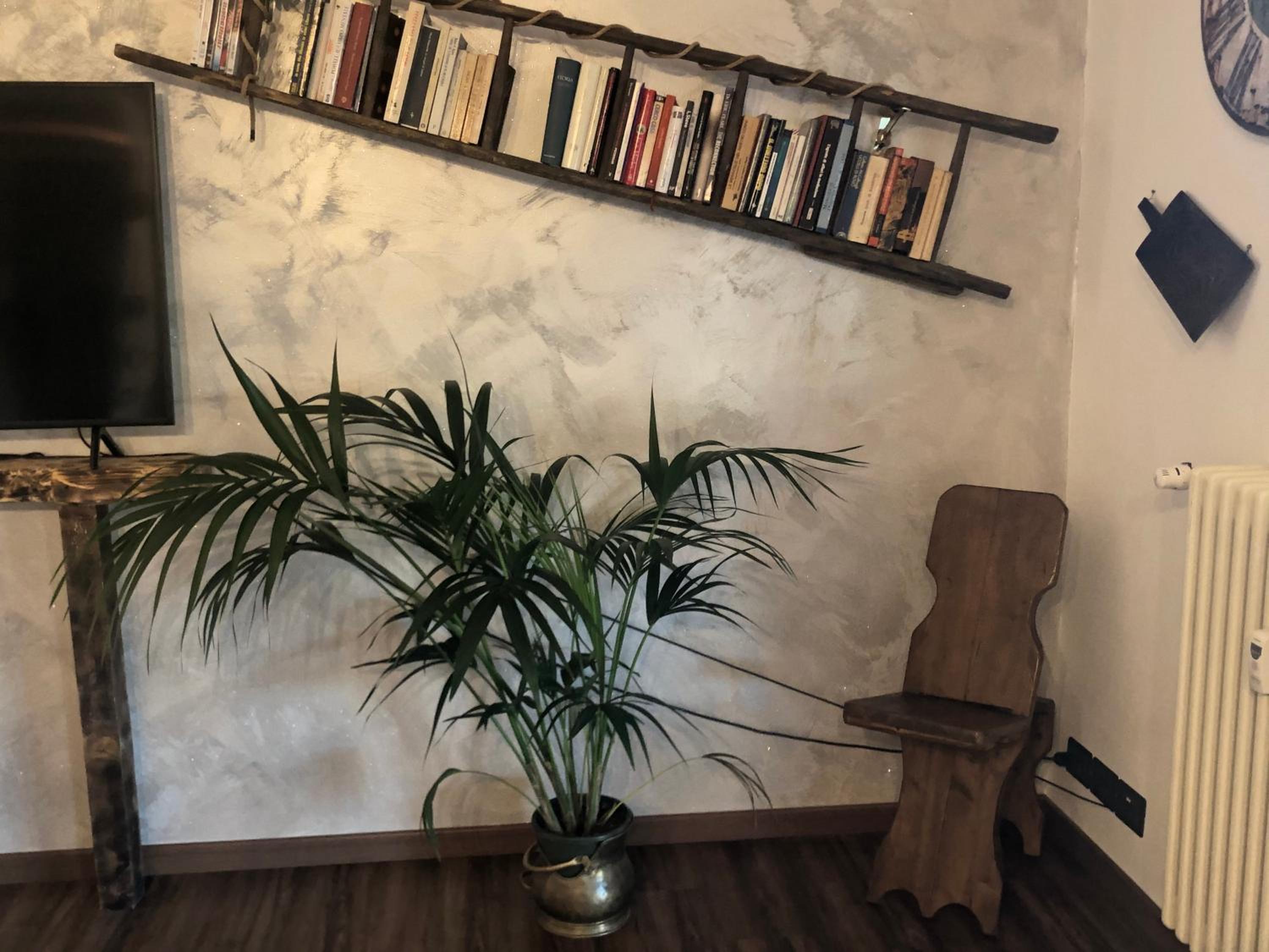 ATTIC HOUSE - IL TUO ATTICO A RAPALLO view 3