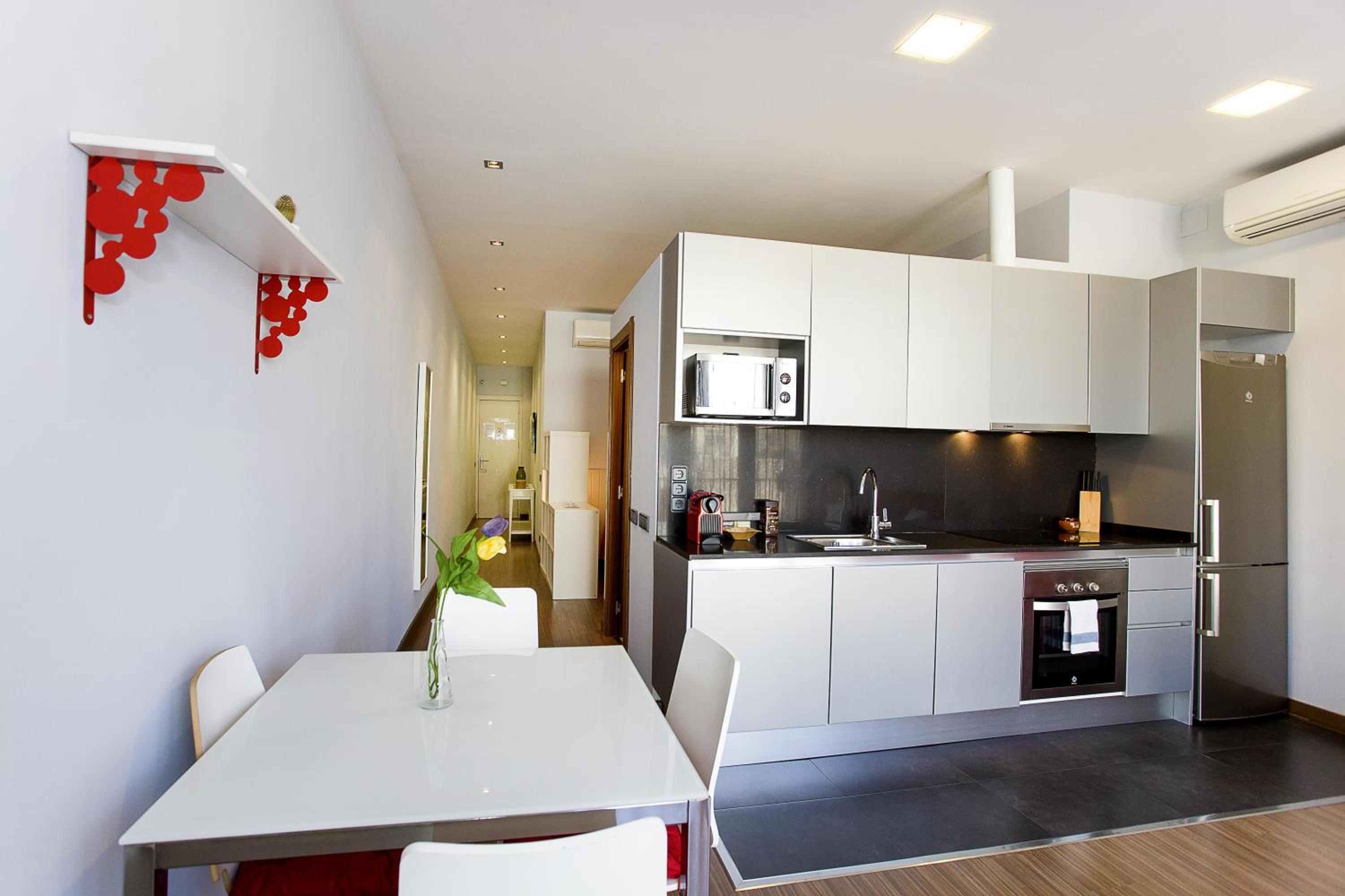 PobleNou Loft Nº2 By MyRentalHost photo 4