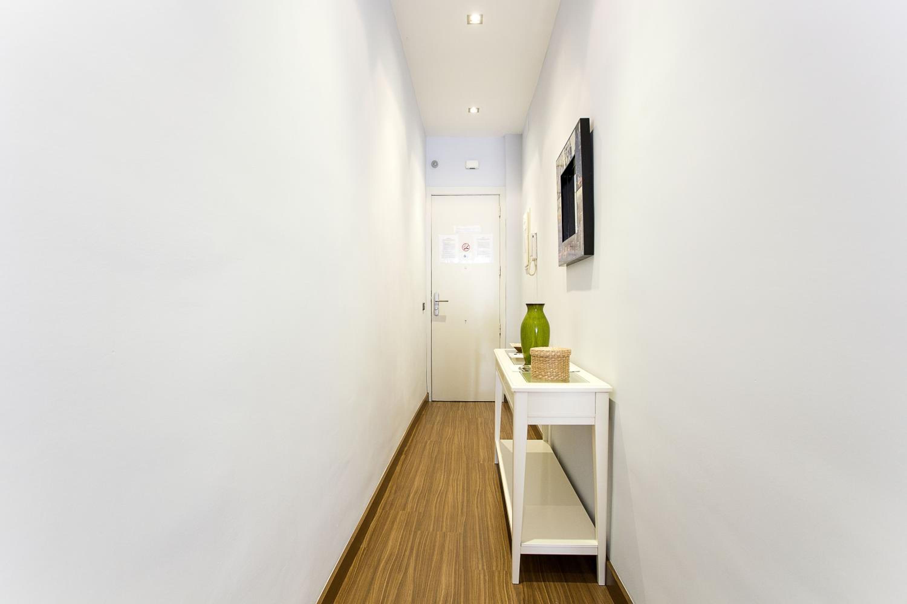 PobleNou Loft Nº2 By MyRentalHost photo 5