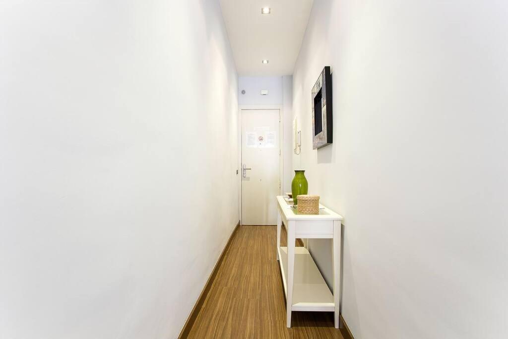 Poblenou Loft Nº1 By MyRentalHost photo 4