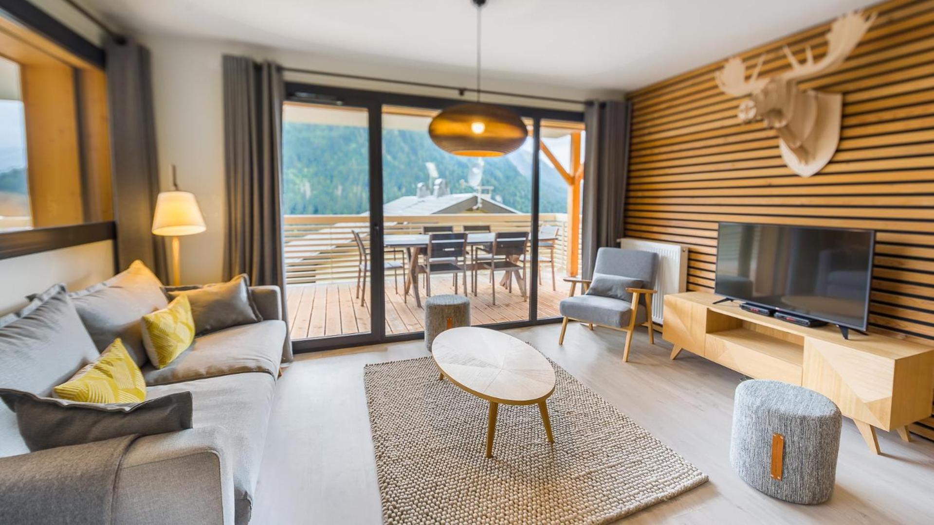Les 360 - Apt 15 - BO Immobilier