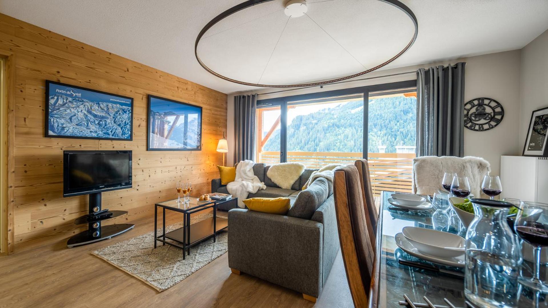 The View - Apt 05 - BO Immobilier