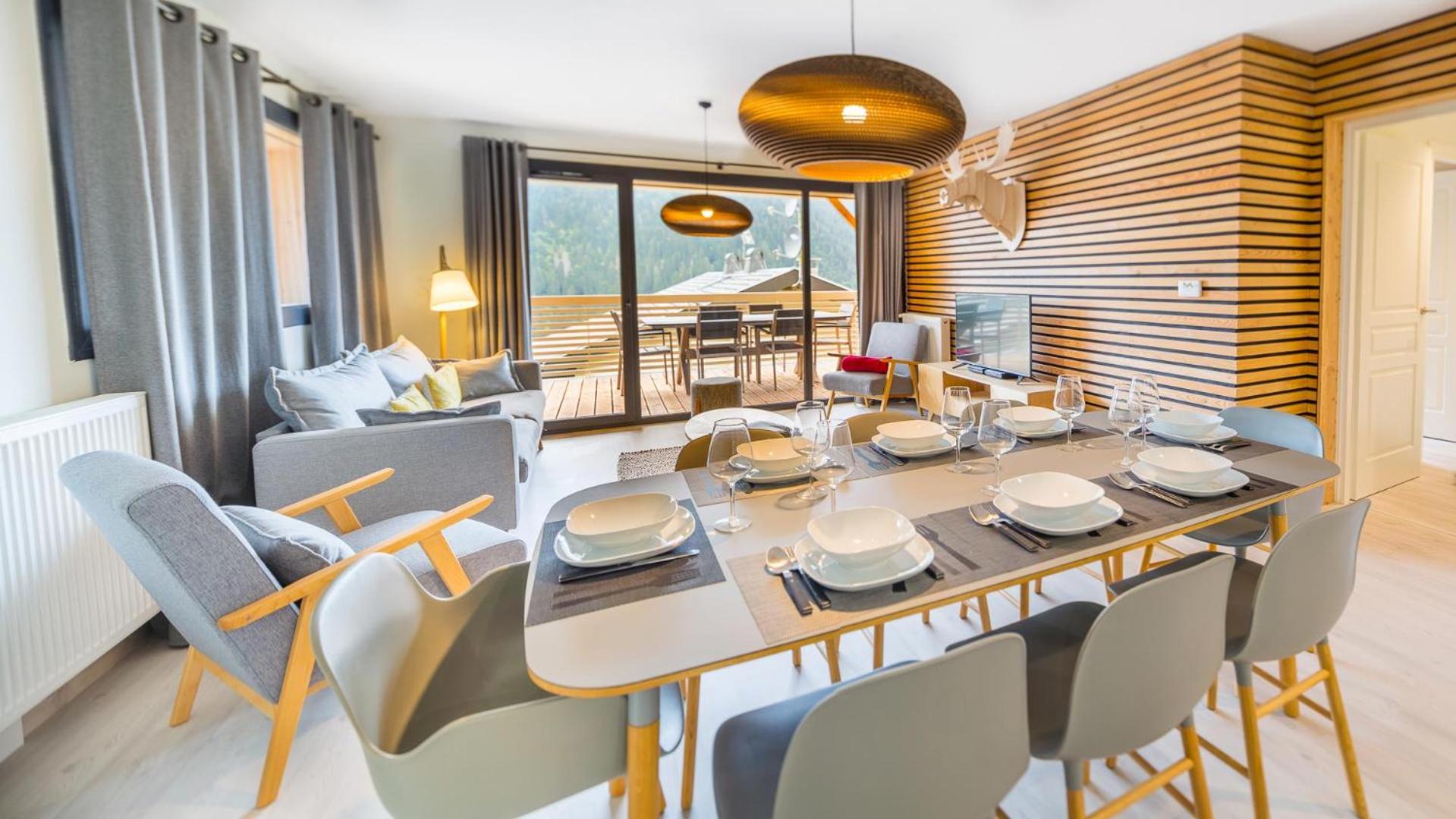 Les 360 - Apt 15 - BO Immobilier
