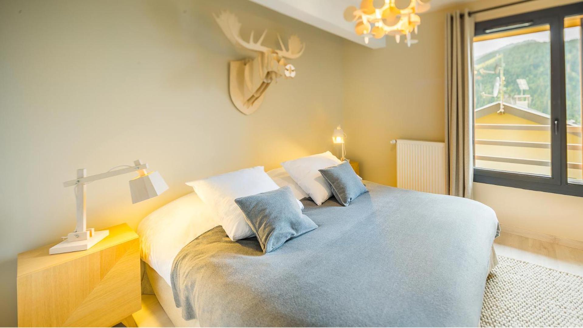 Les 360 - Apt 15 - BO Immobilier
