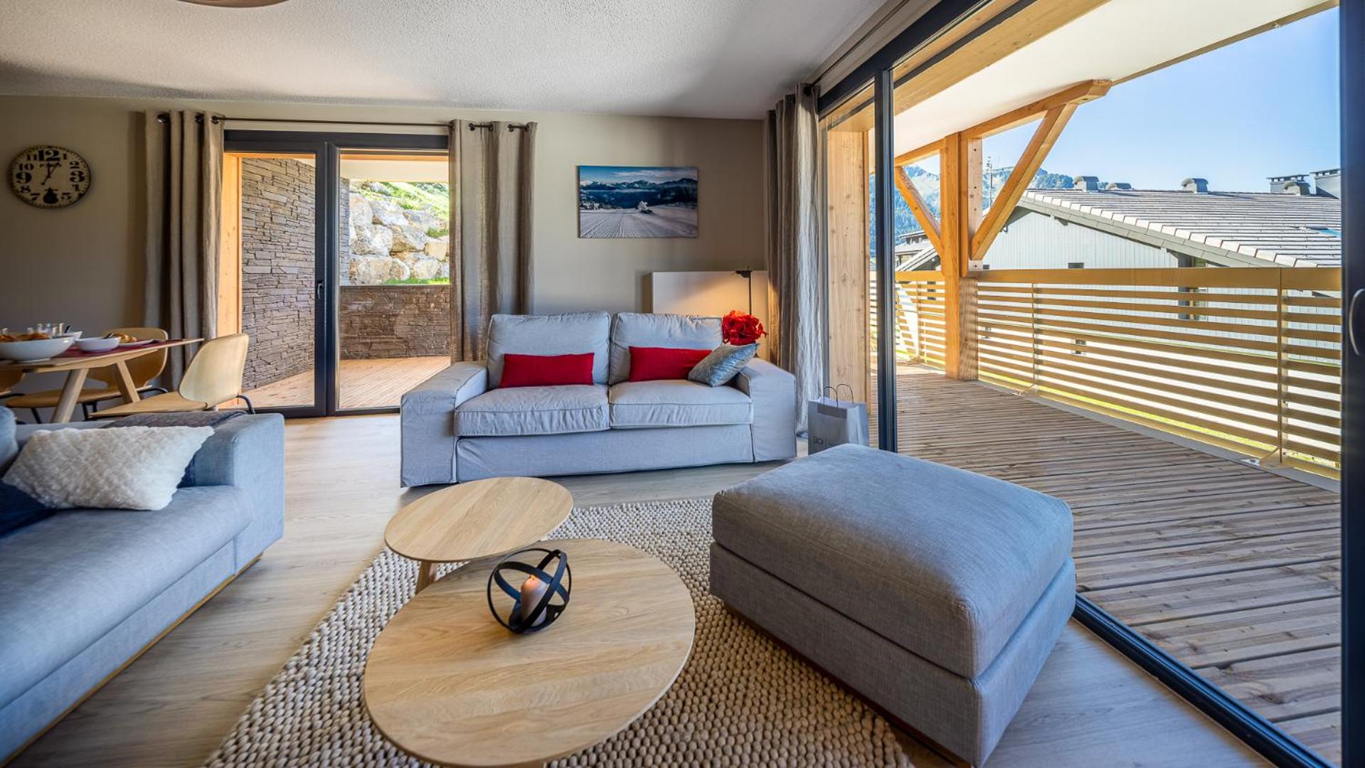 The View - Apt 12 - BO Immobilier