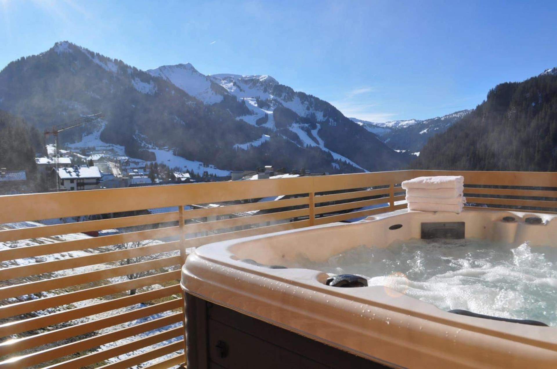 The View - Apt 03 - BO Immobilier