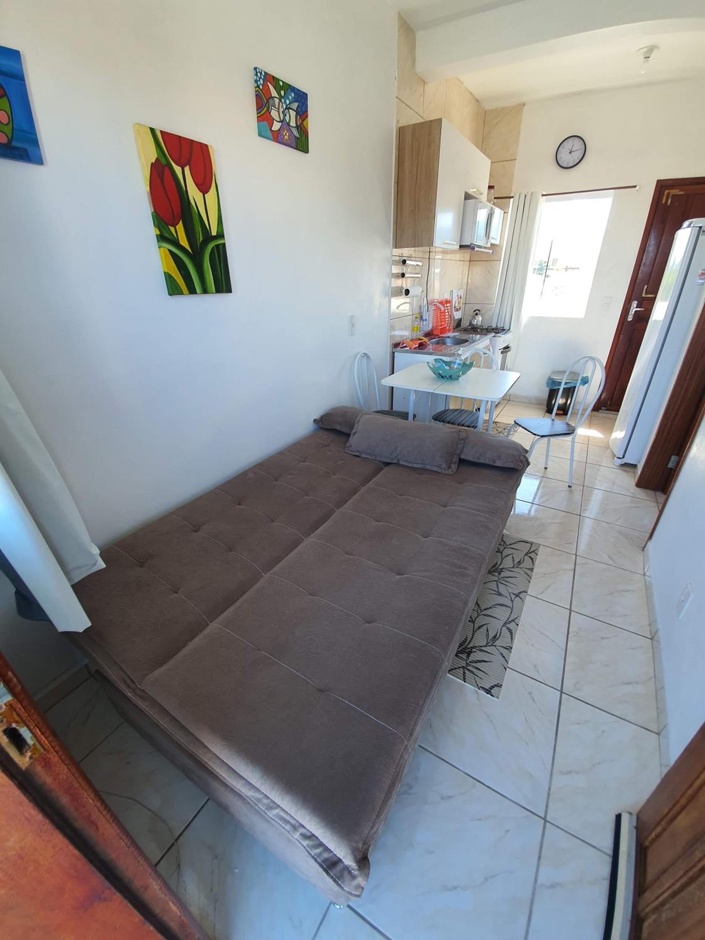 Apartamento próximo ao Aeroporto de Florianópolis. view 5