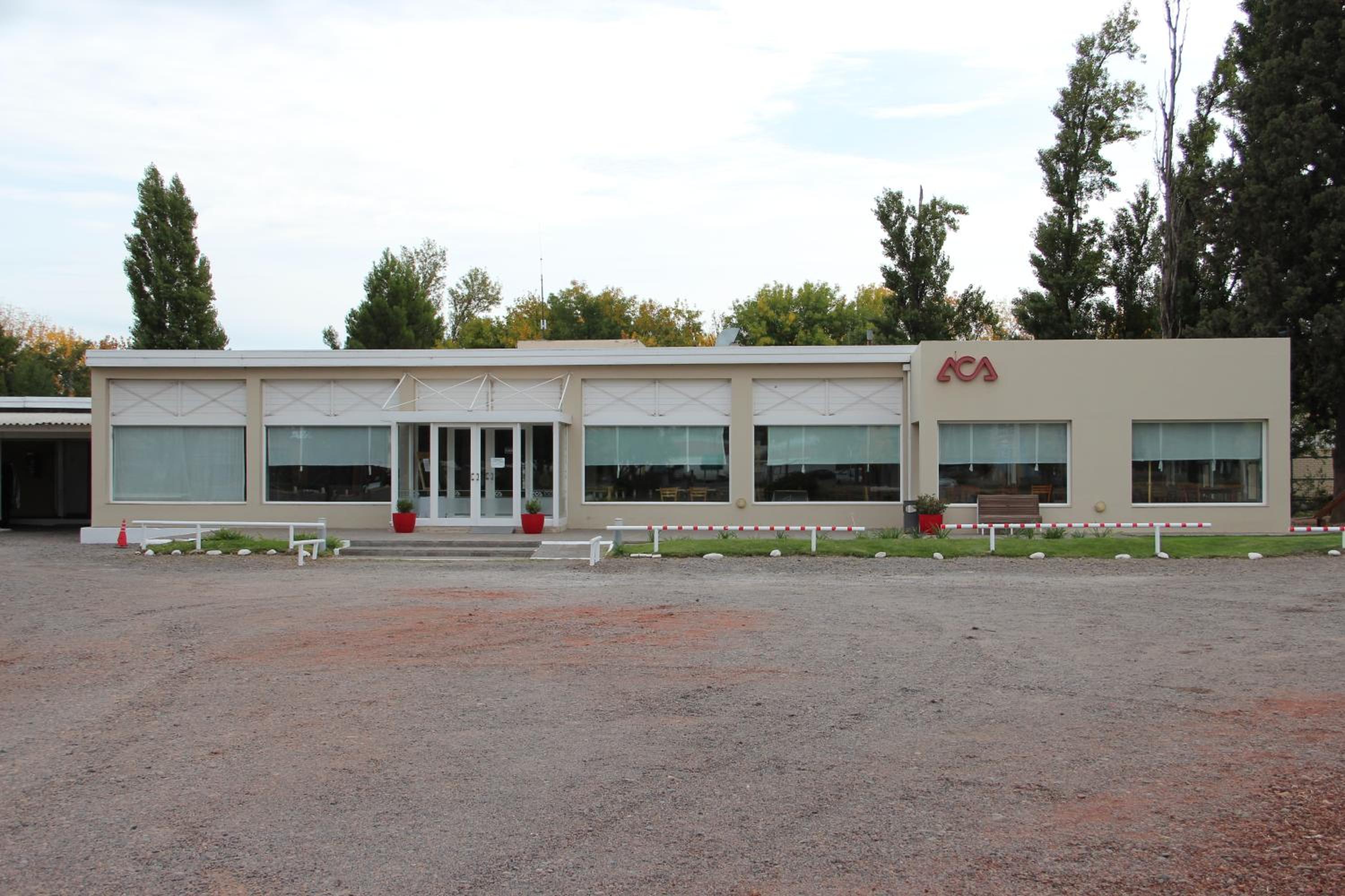 Hotel Motel A.C.A. Cipolletti - Image 1