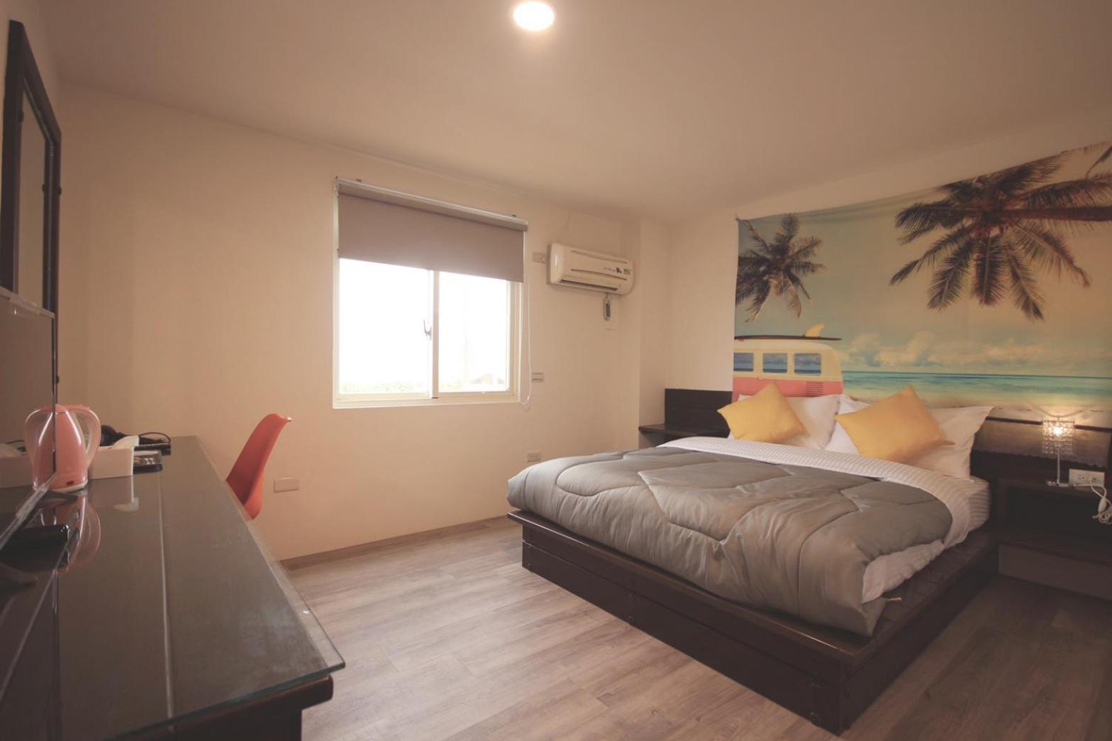Green Island Uncle Gt Homestay view 2