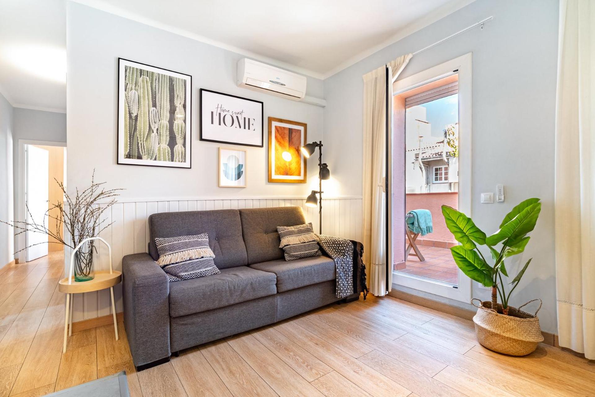 Sagrada Modern APT By MyRentalHost