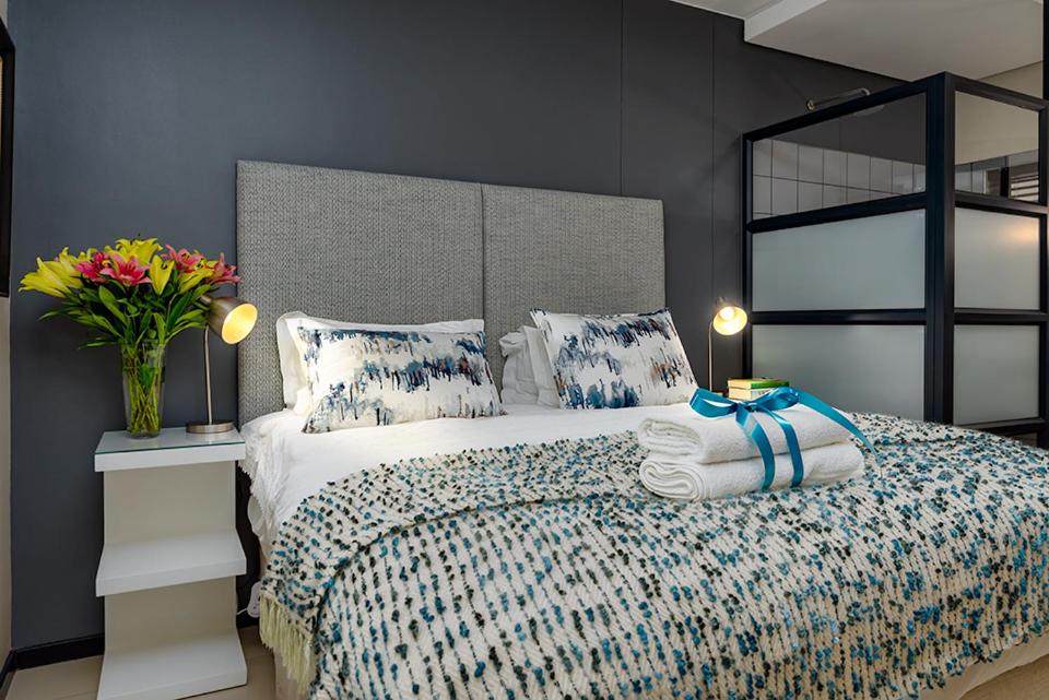 The Rosebank collection