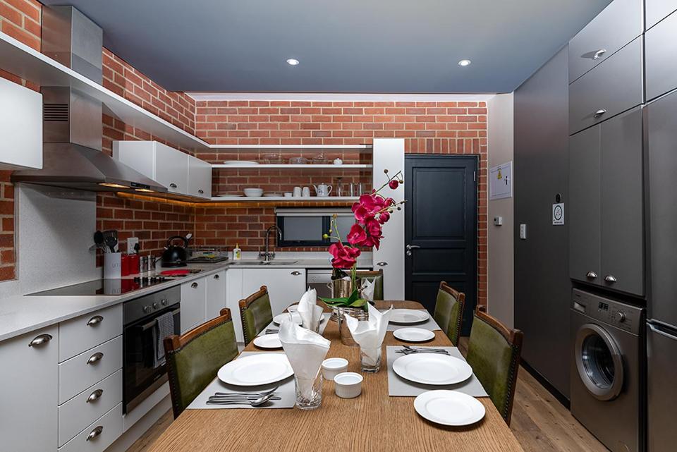 The Rosebank collection