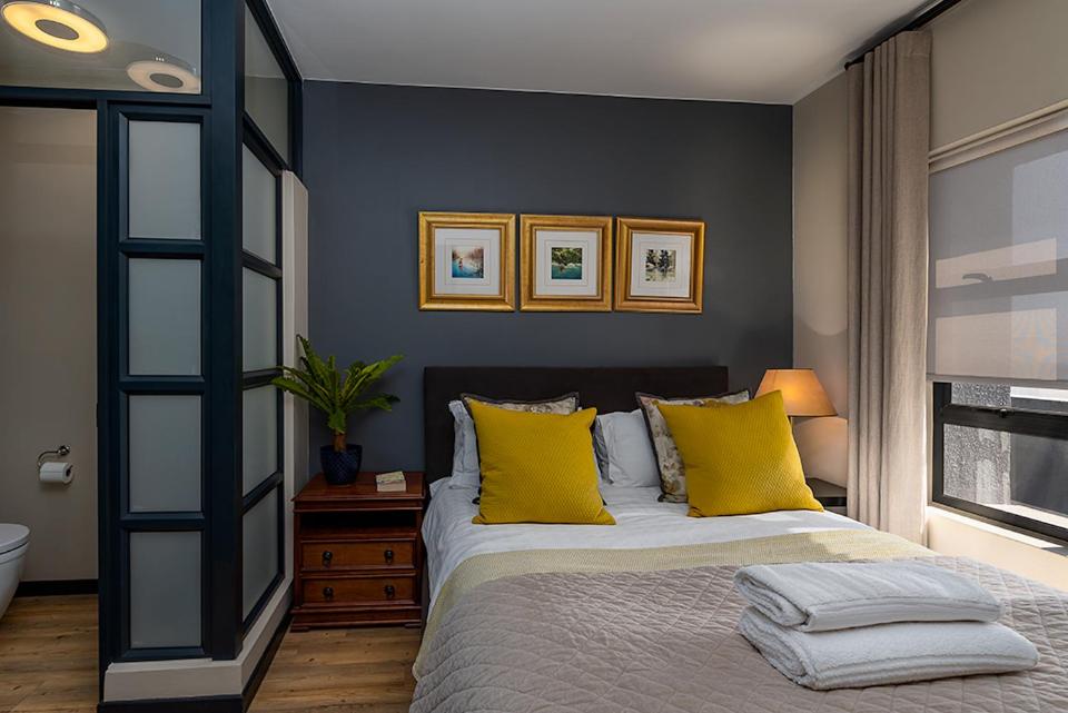 The Rosebank collection