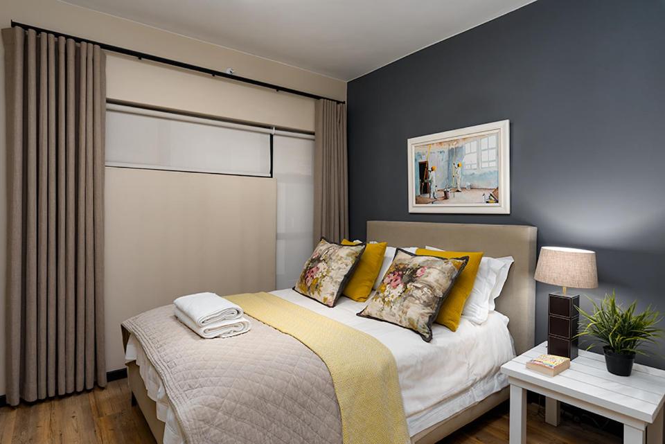 The Rosebank collection