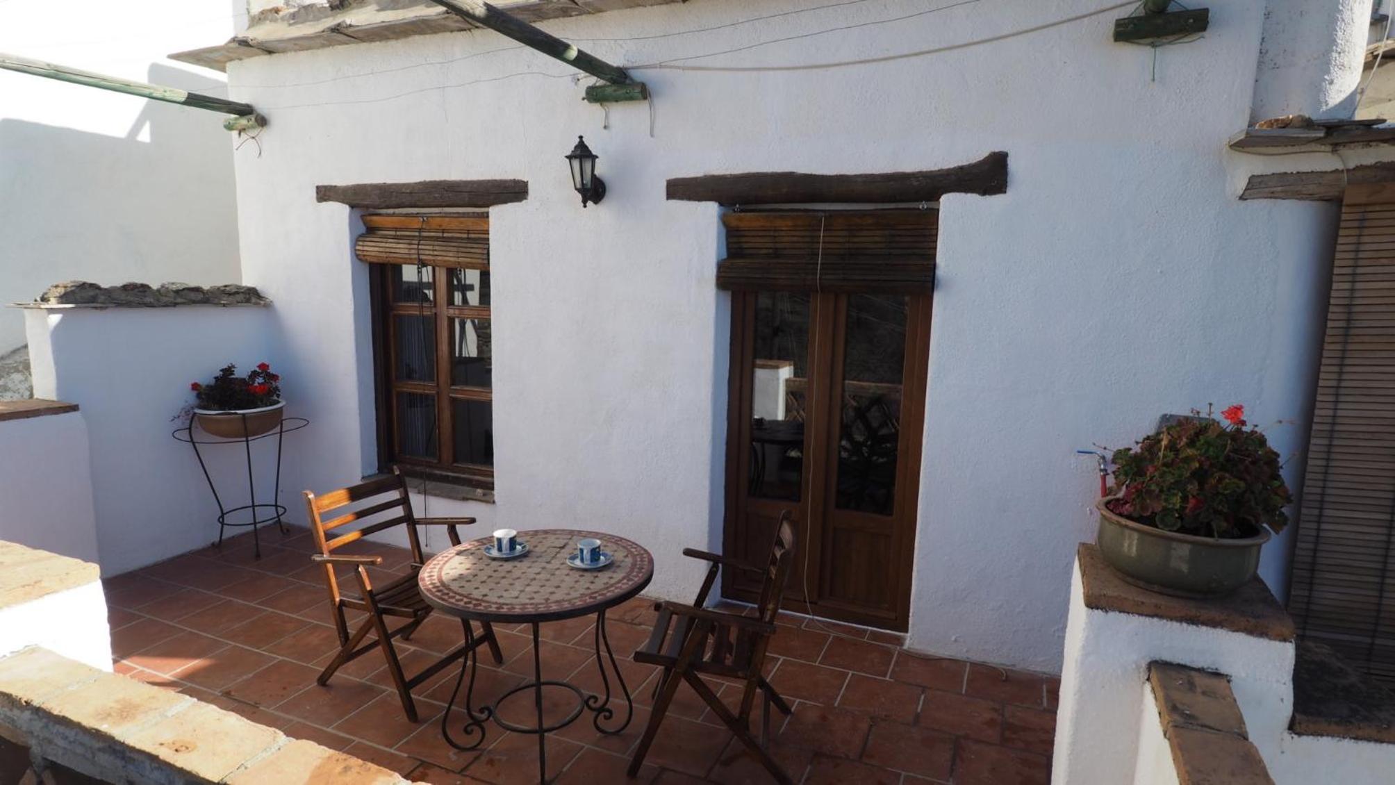 Casa de la Luz photo 2