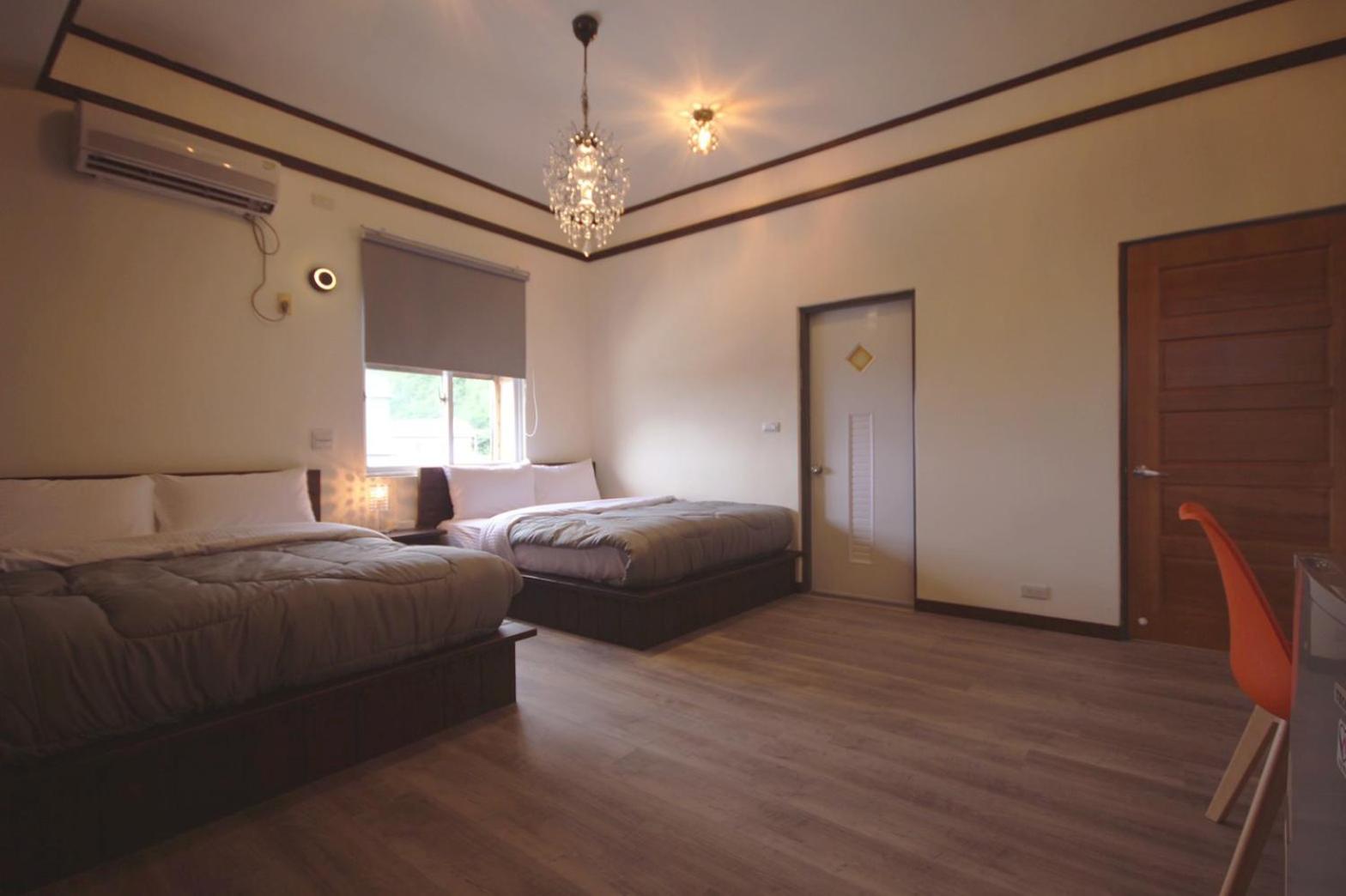 Green Island Uncle Gt Homestay