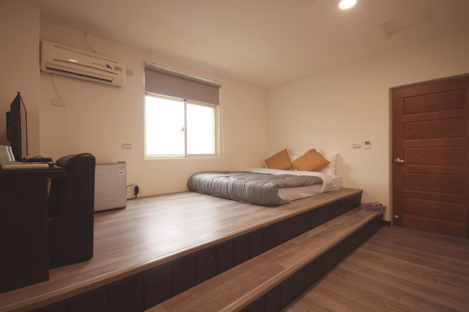 Green Island Uncle Gt Homestay