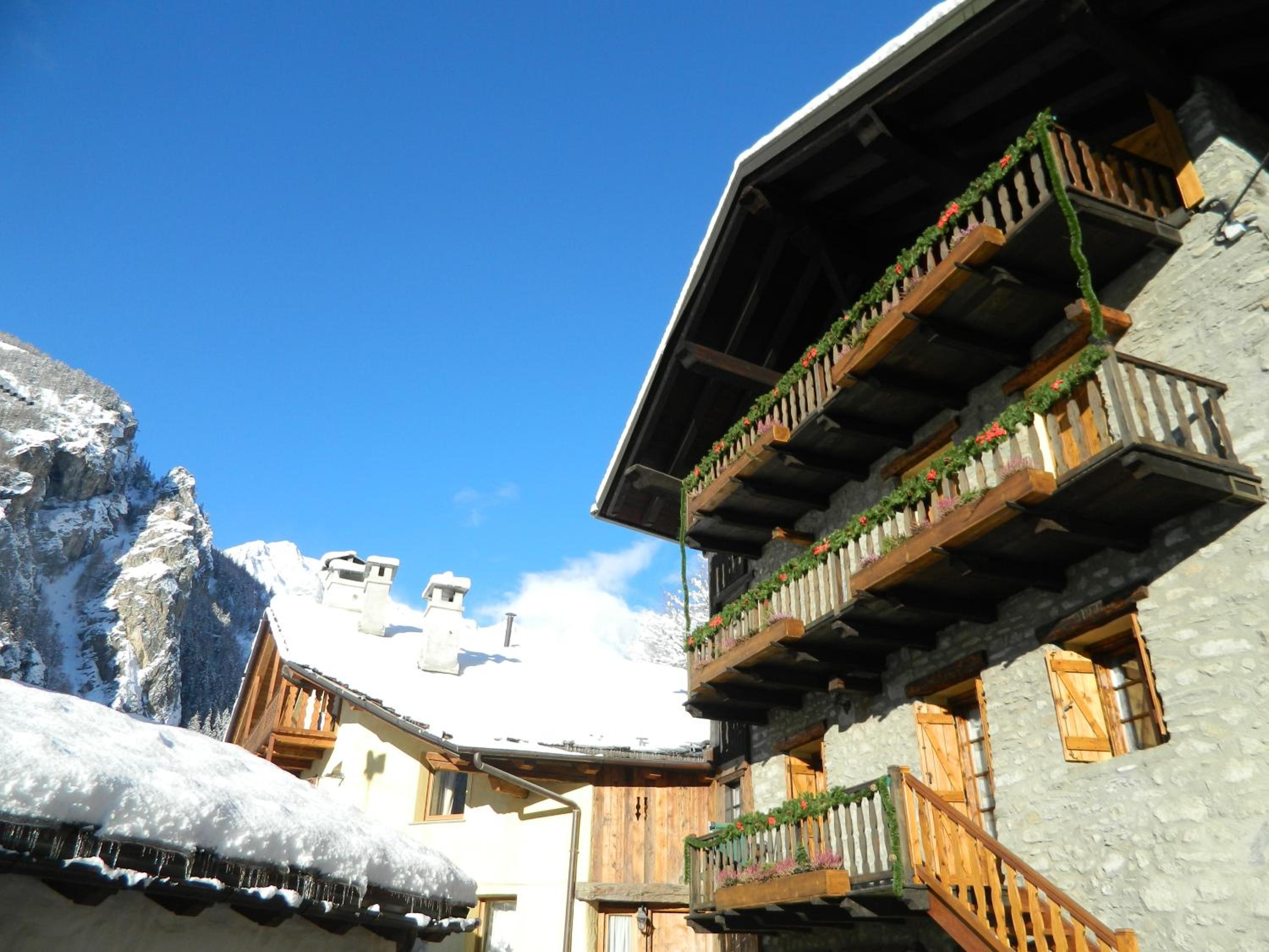 Residence CAV Emile Rey