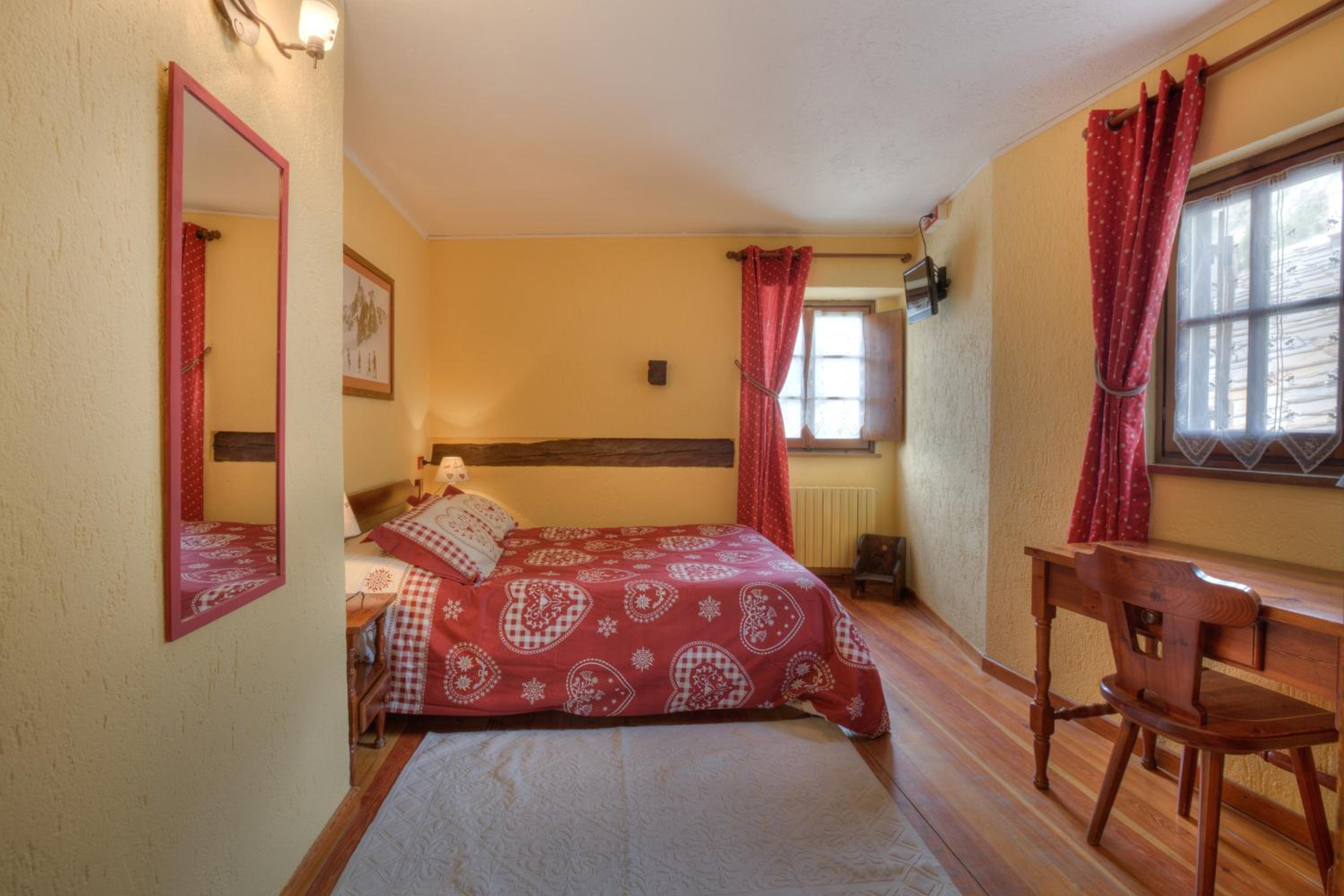 Residence CAV Emile Rey
