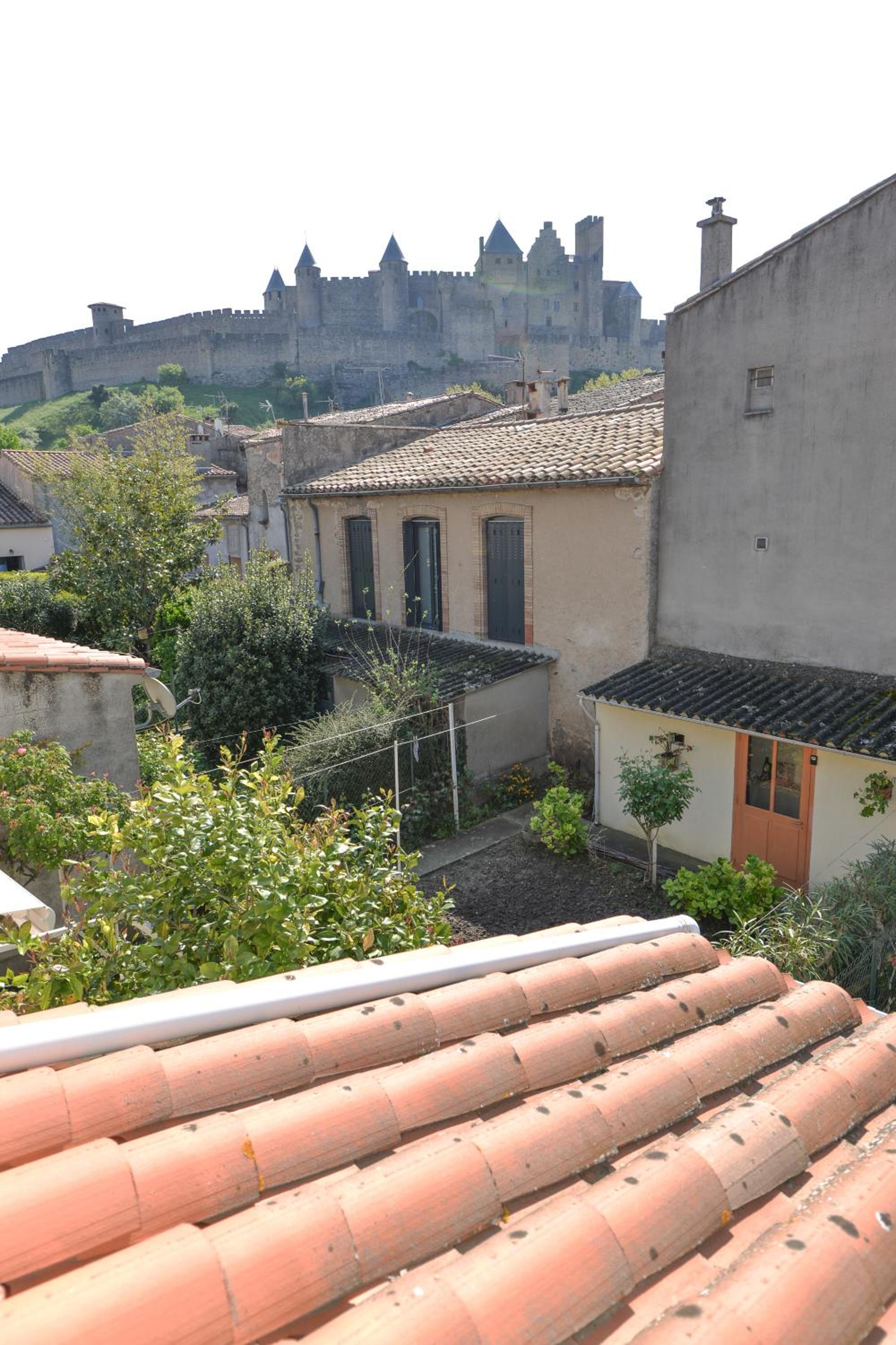 Casa del Trobador