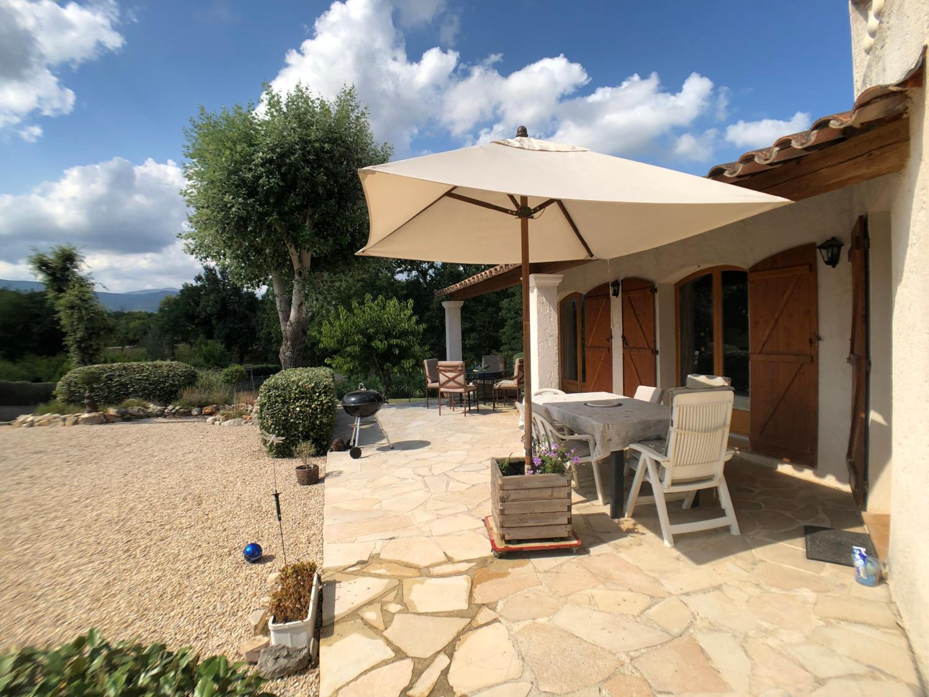 Villa des Pies