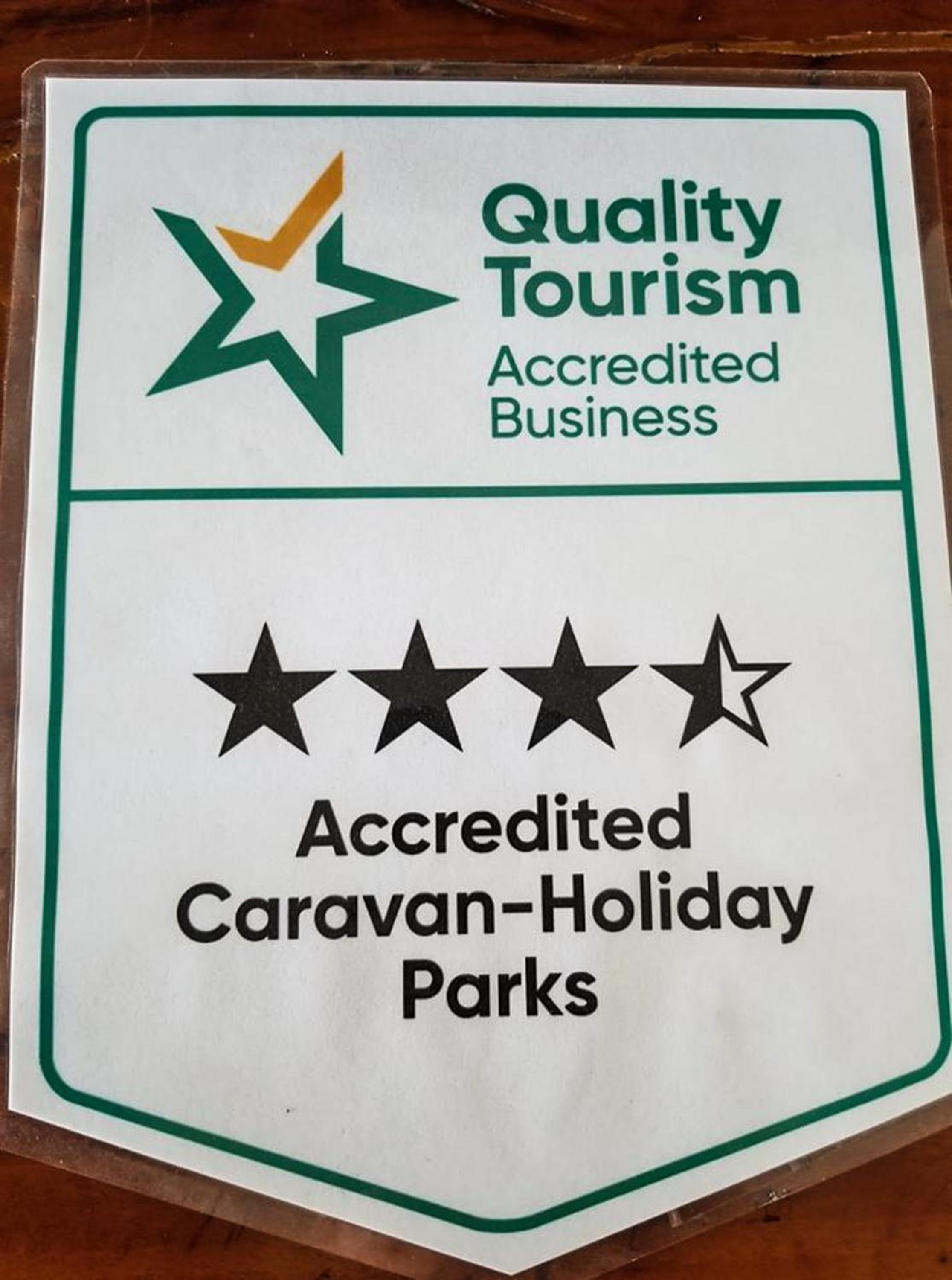 Swan Reach Holiday Park