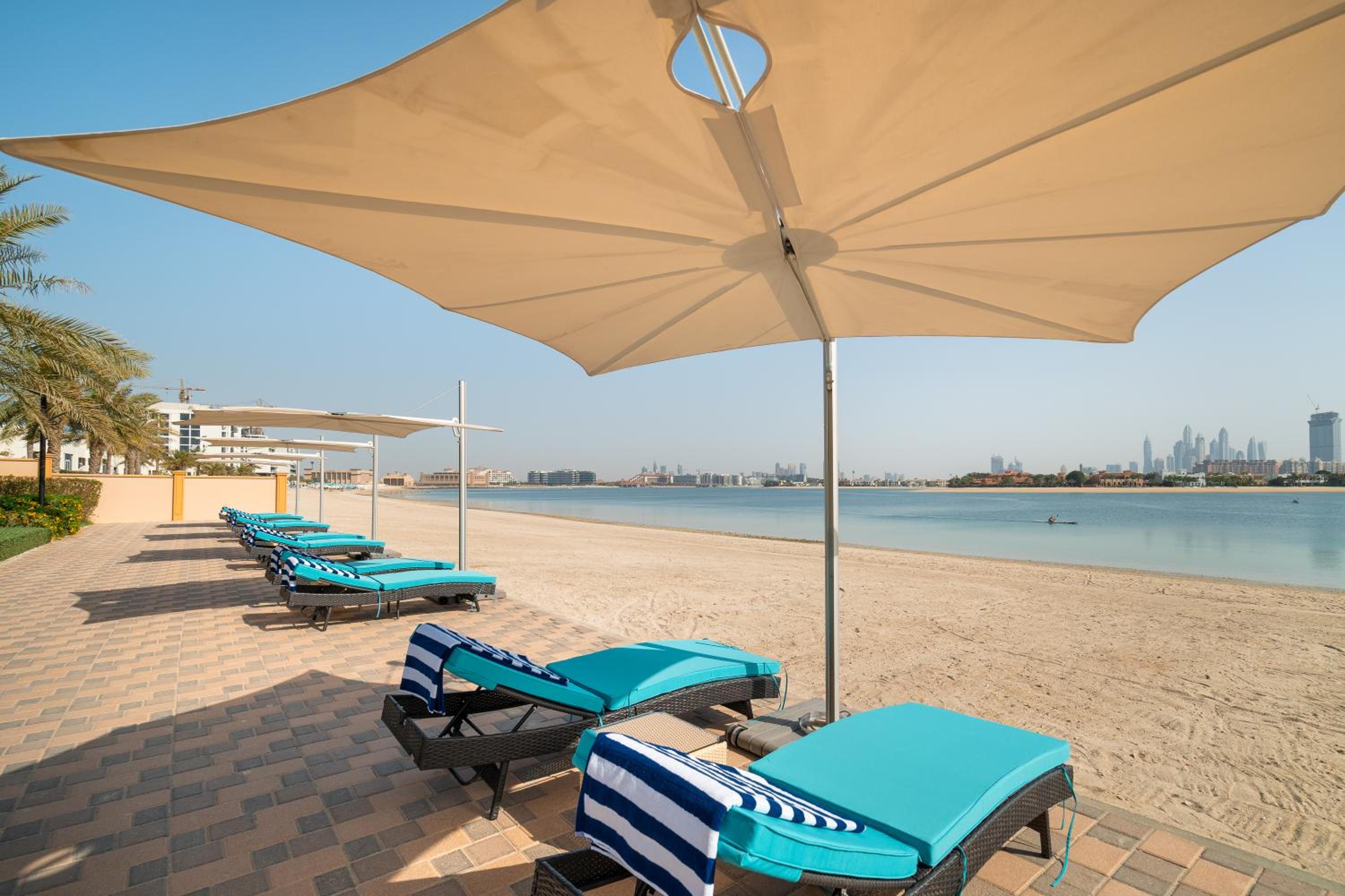 GLOBALSTAY Holiday Homes - Sarai Apartments, Beach, Pool, Gym 照片第 76 張，共 168 張