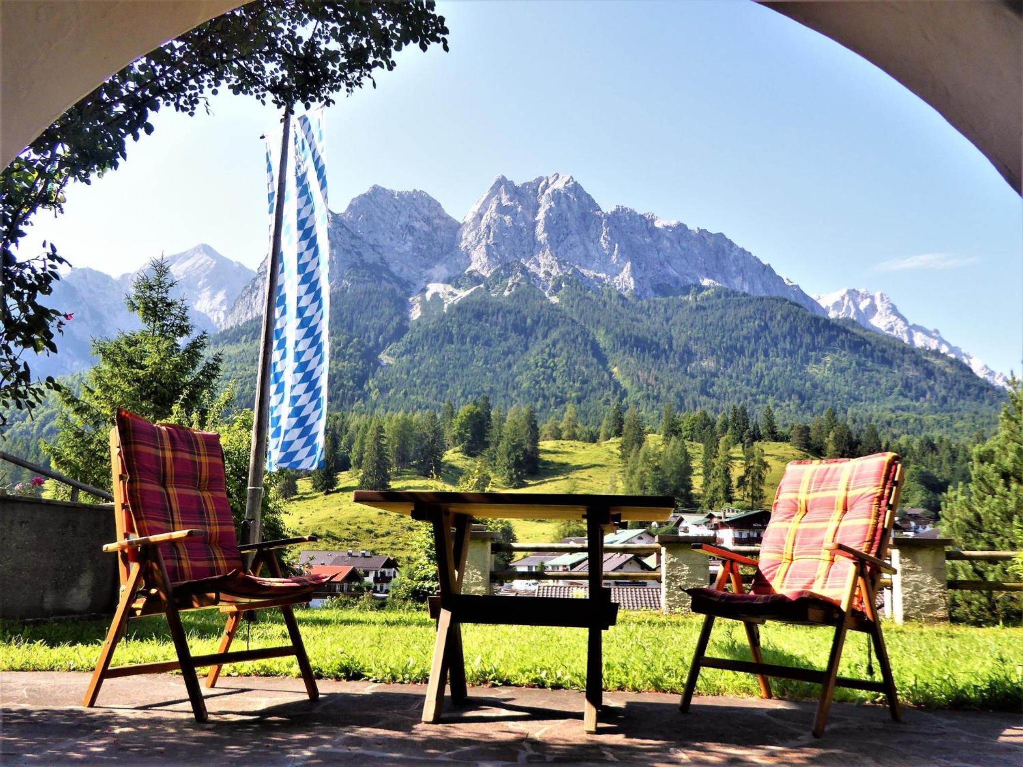 Ferienhaus Waldwinkl