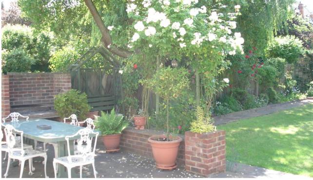 Saint Gabriel's Road Guesthouse
