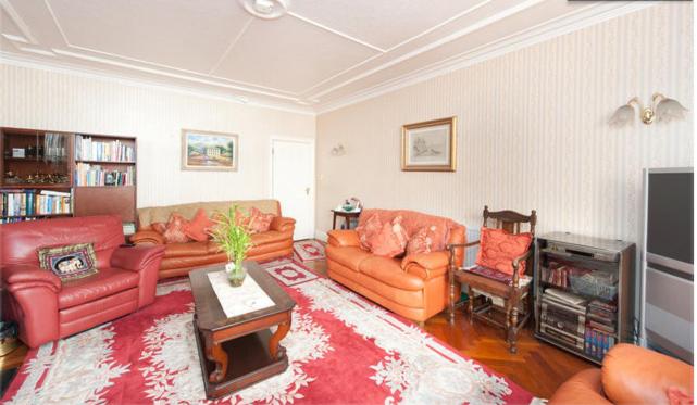 Saint Gabriel's Road Guesthouse