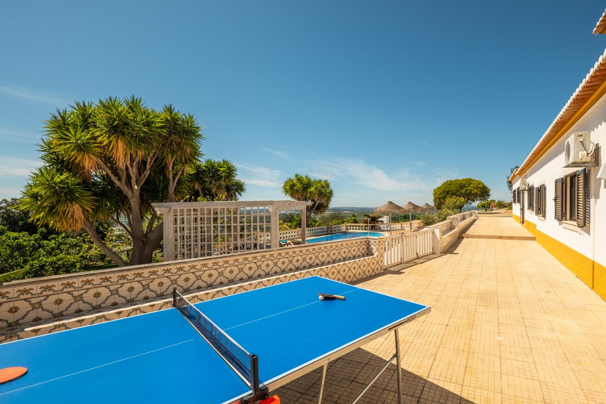 Casa Katarina - Private Villa - Heated pool - Free Wifi - Air Con view 5