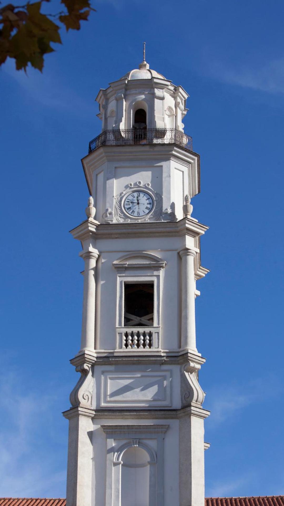 locations calenzana
