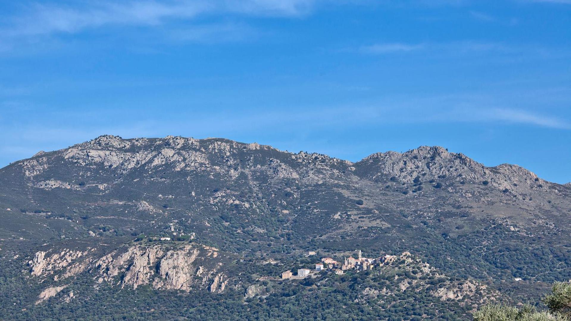 locations calenzana