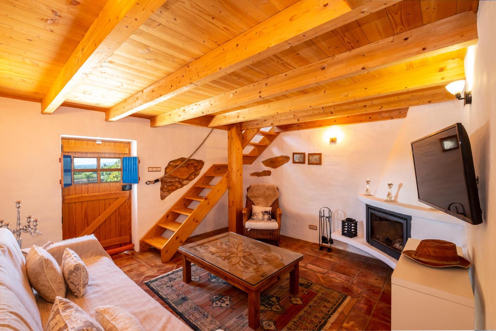 Villa Monte Algarvio - Private Heated Pool - wifi view 4