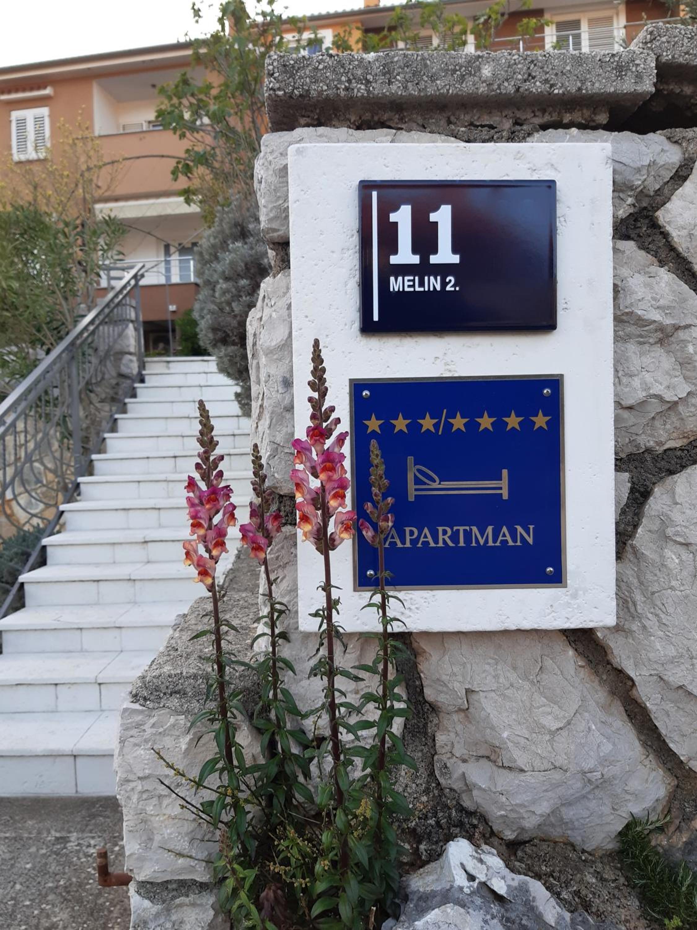 Guesthouse Villa Marija view 5