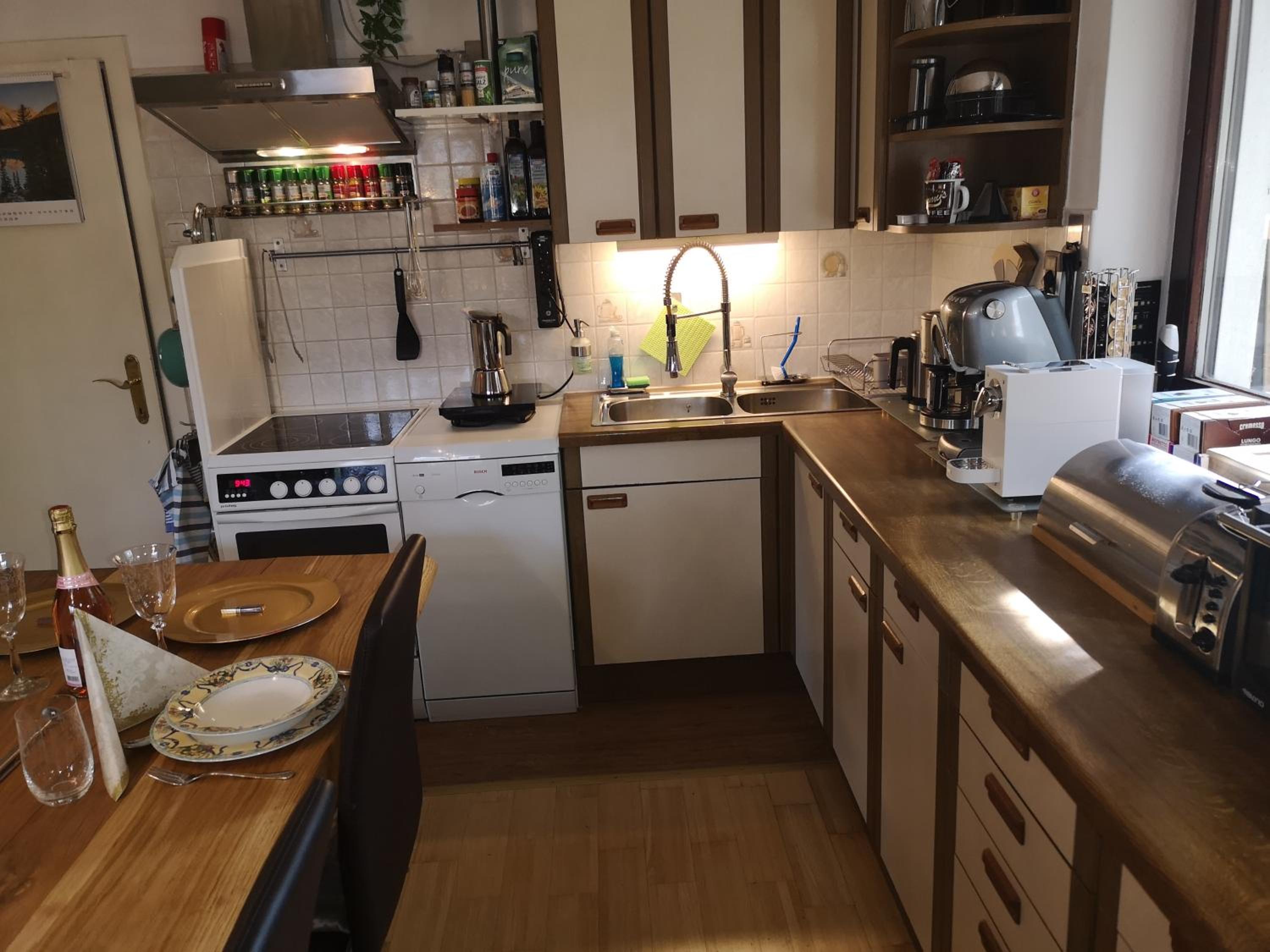 Ferienwohnung Krottensee
