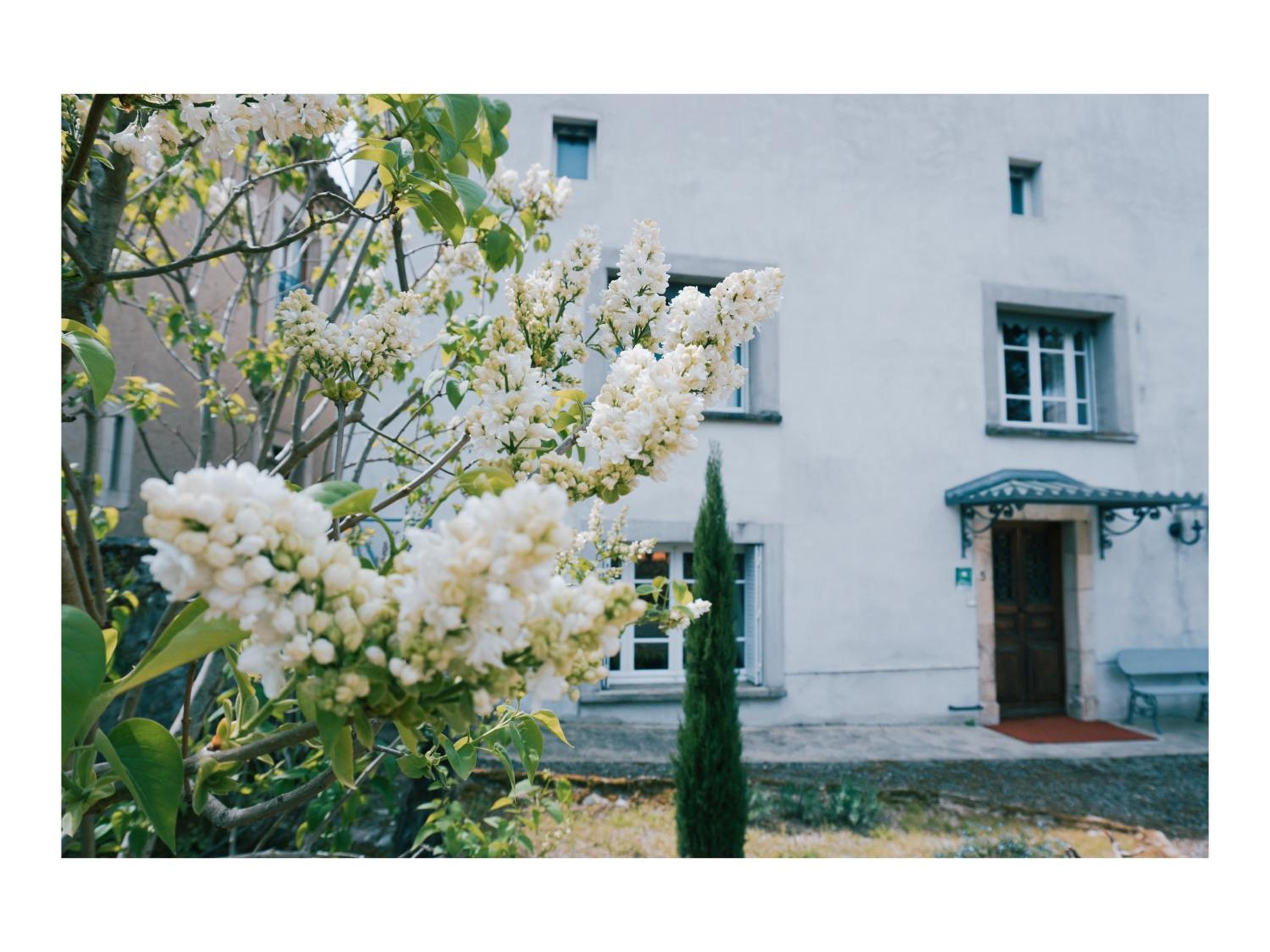 La Bastide Saint Etienne