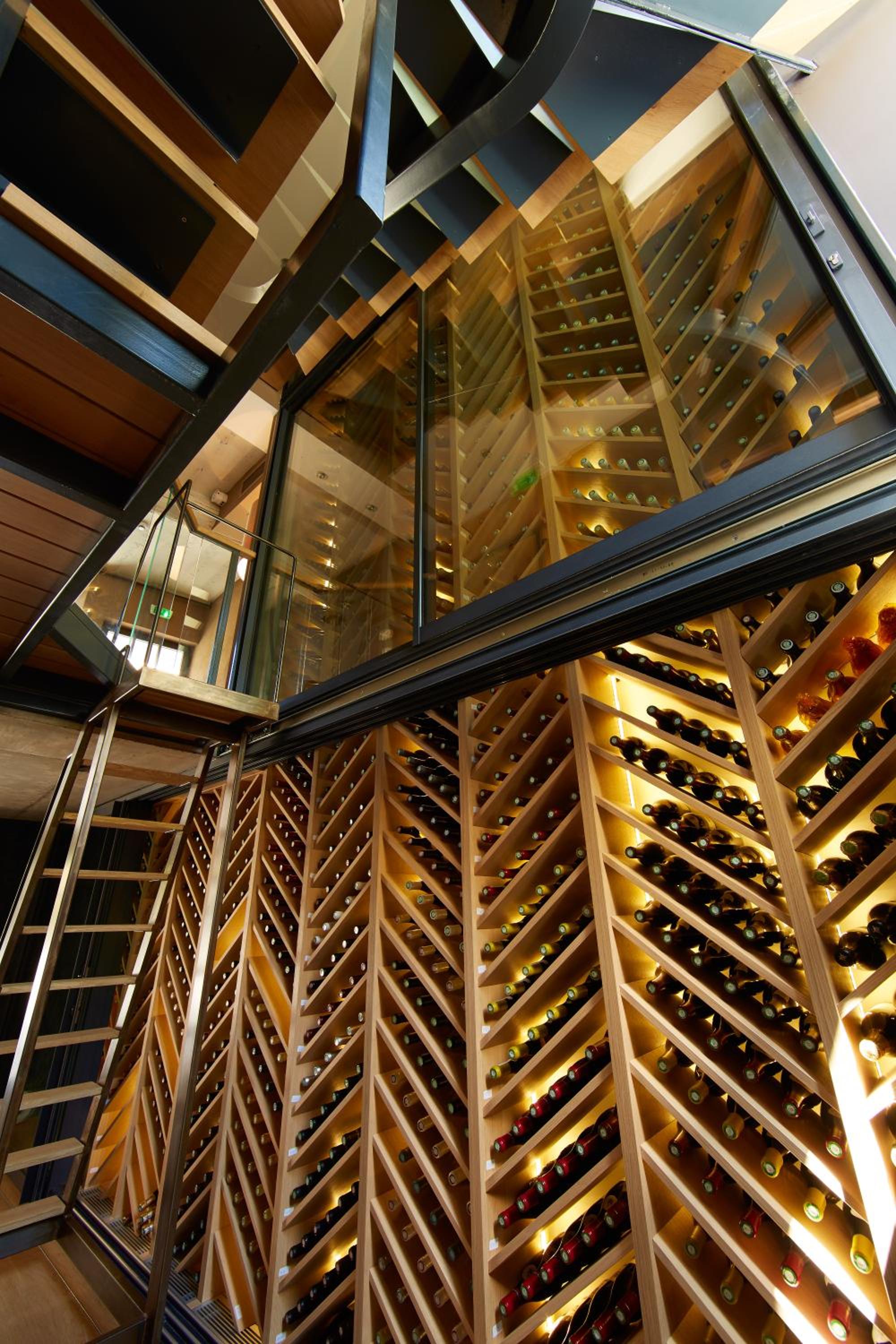 Les Chambres de l'Oustalet view 5