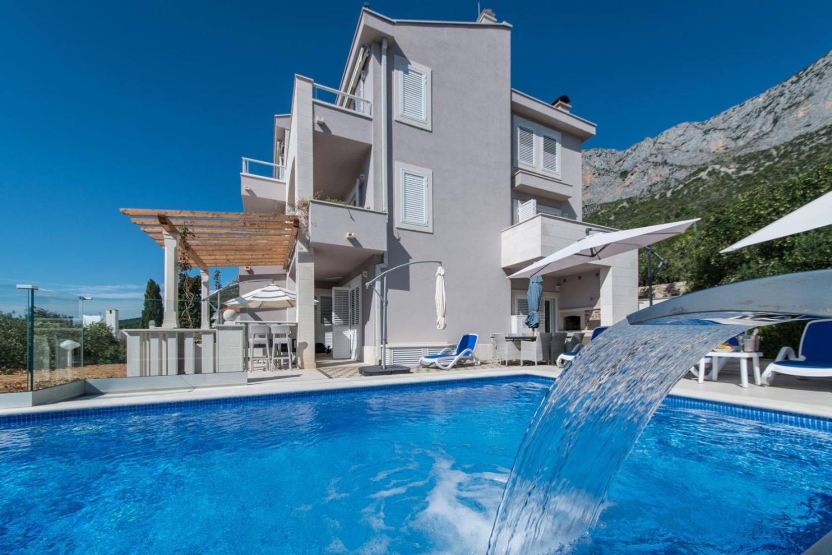 Naša Kuća Bed & Breakfast - Adults Only view 4