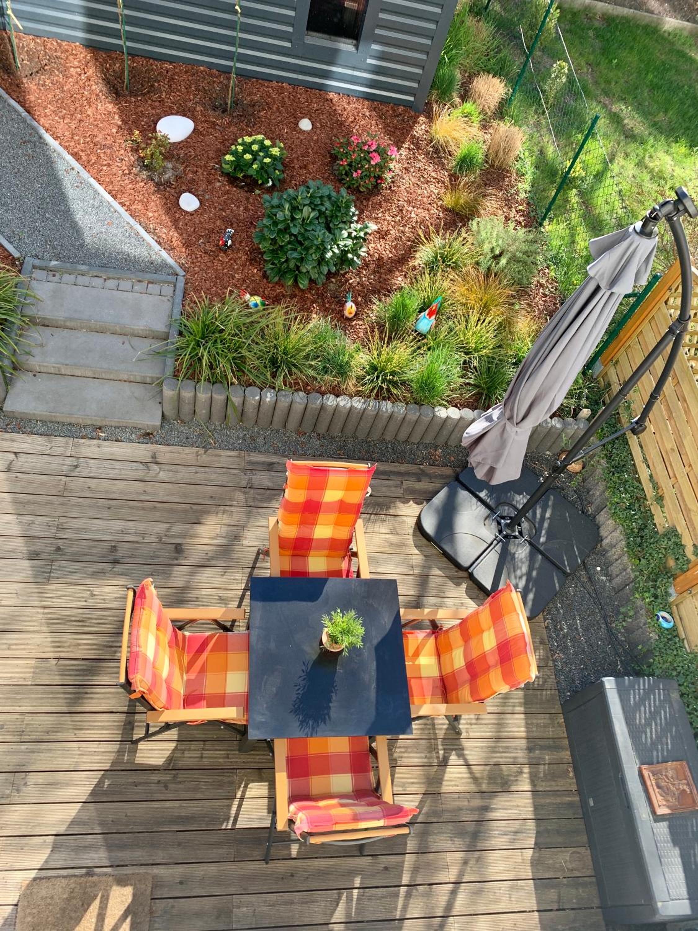 Townhouse Apartment Potsdam view 3