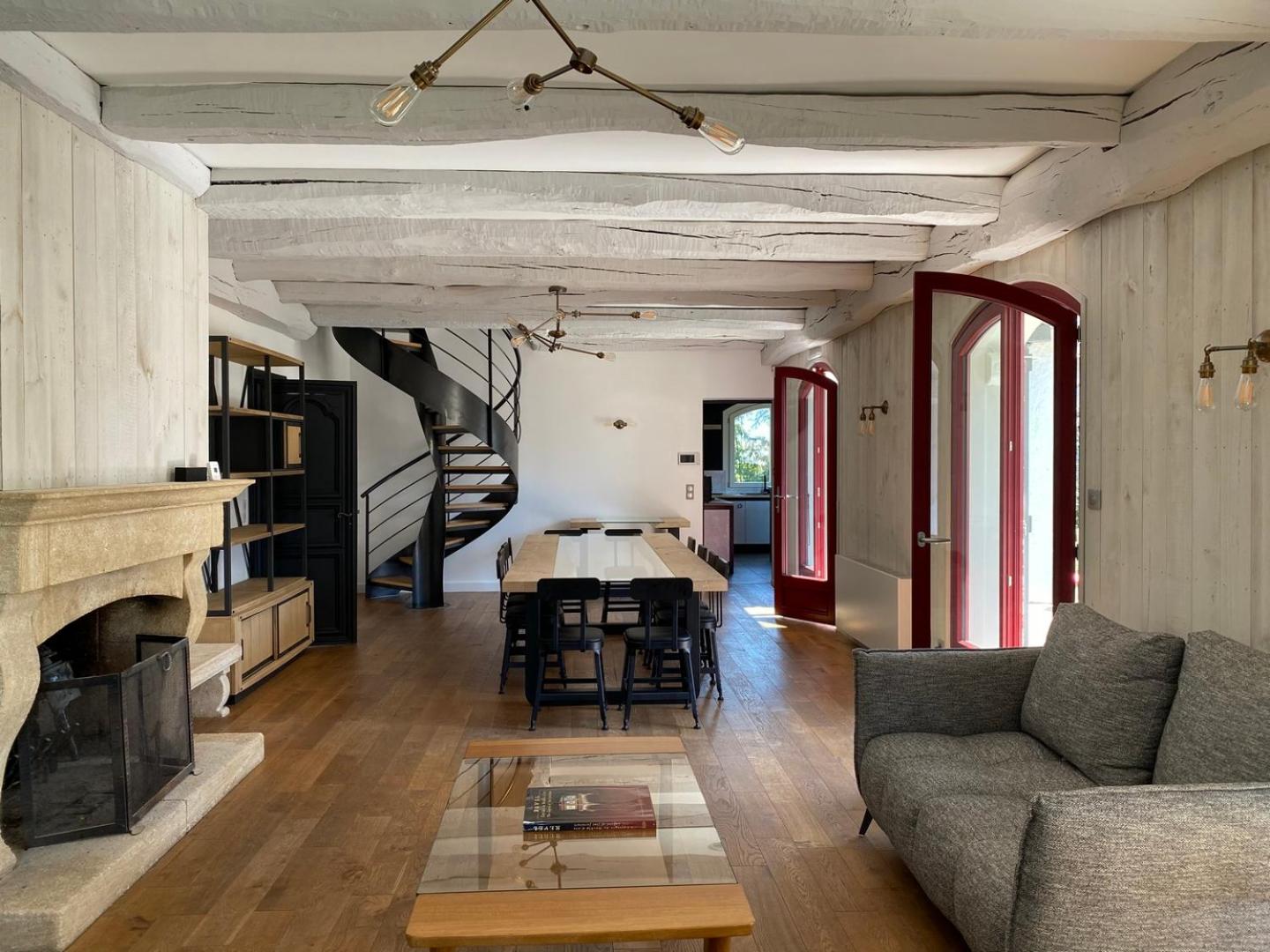 Hotel Le Clos de Mon Père - Image 1