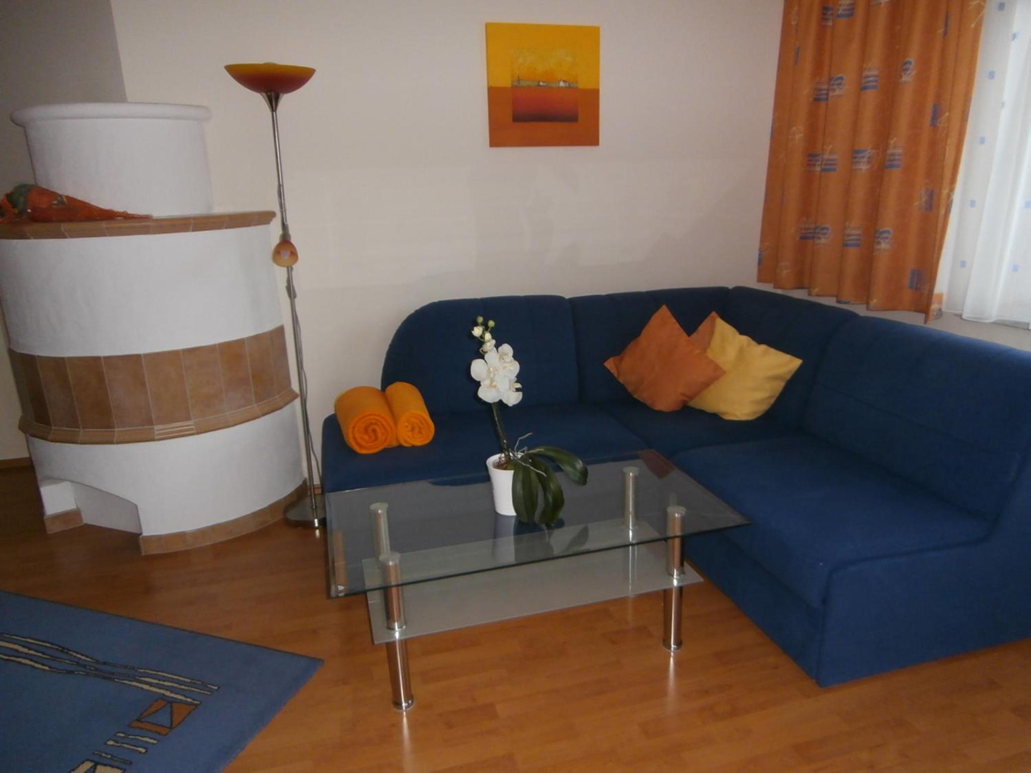 Haus Kristall