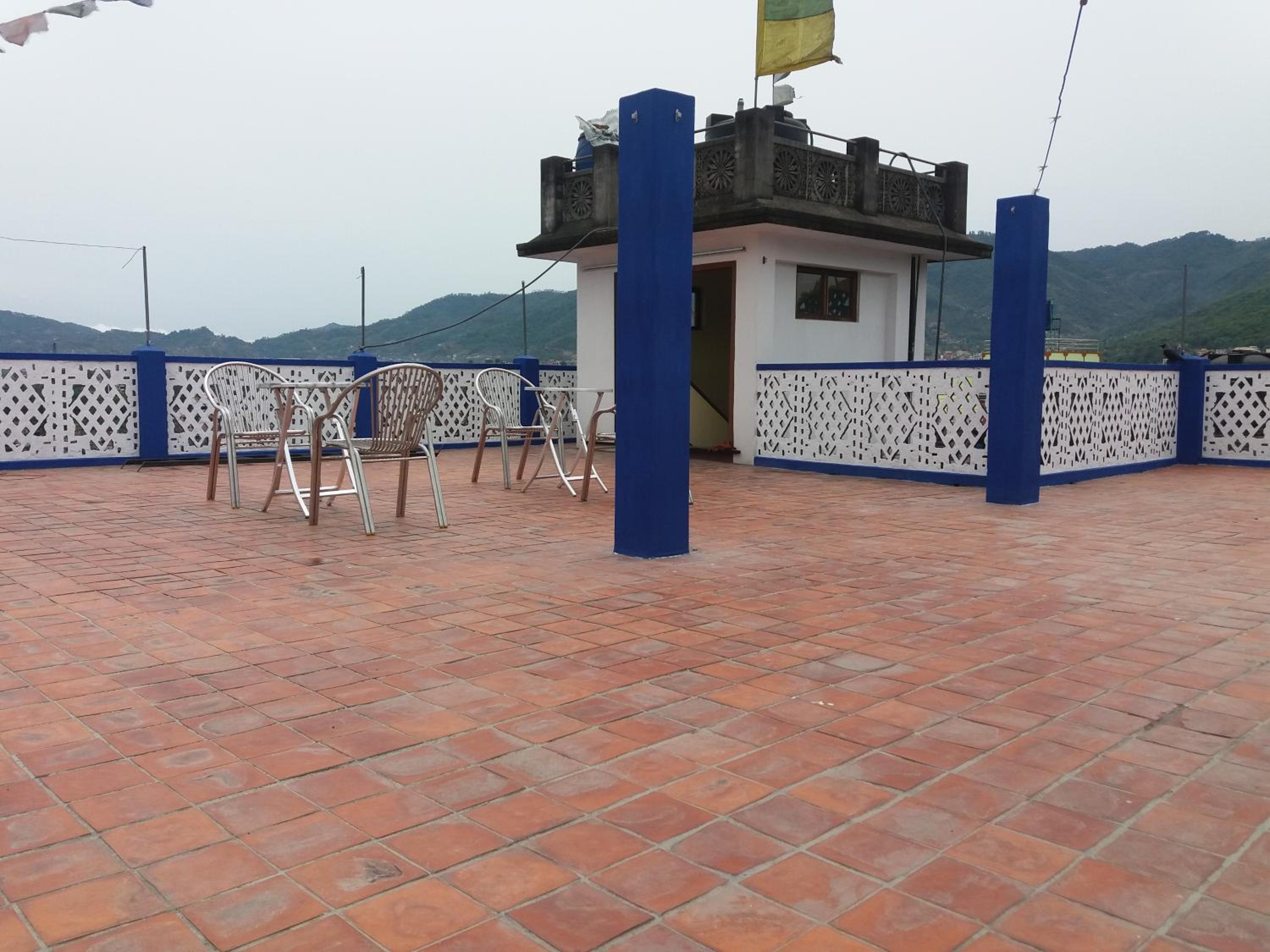 Mahamanjushree Homestay