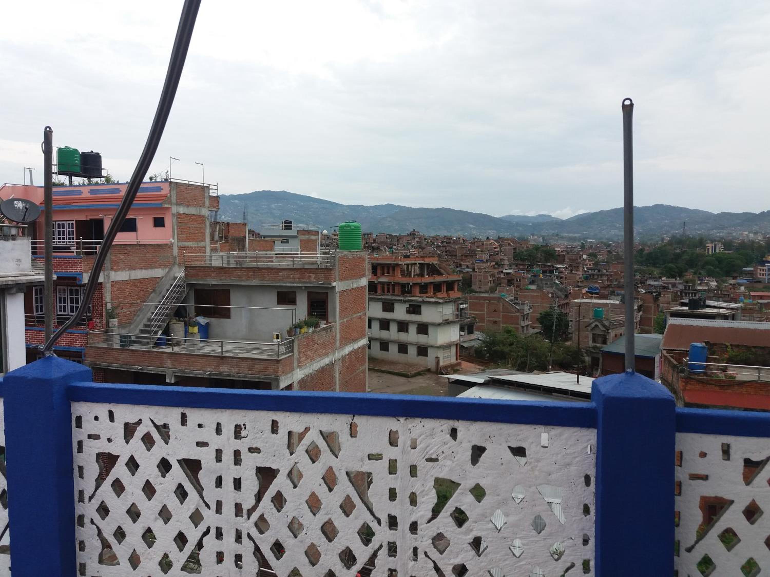 Mahamanjushree Homestay